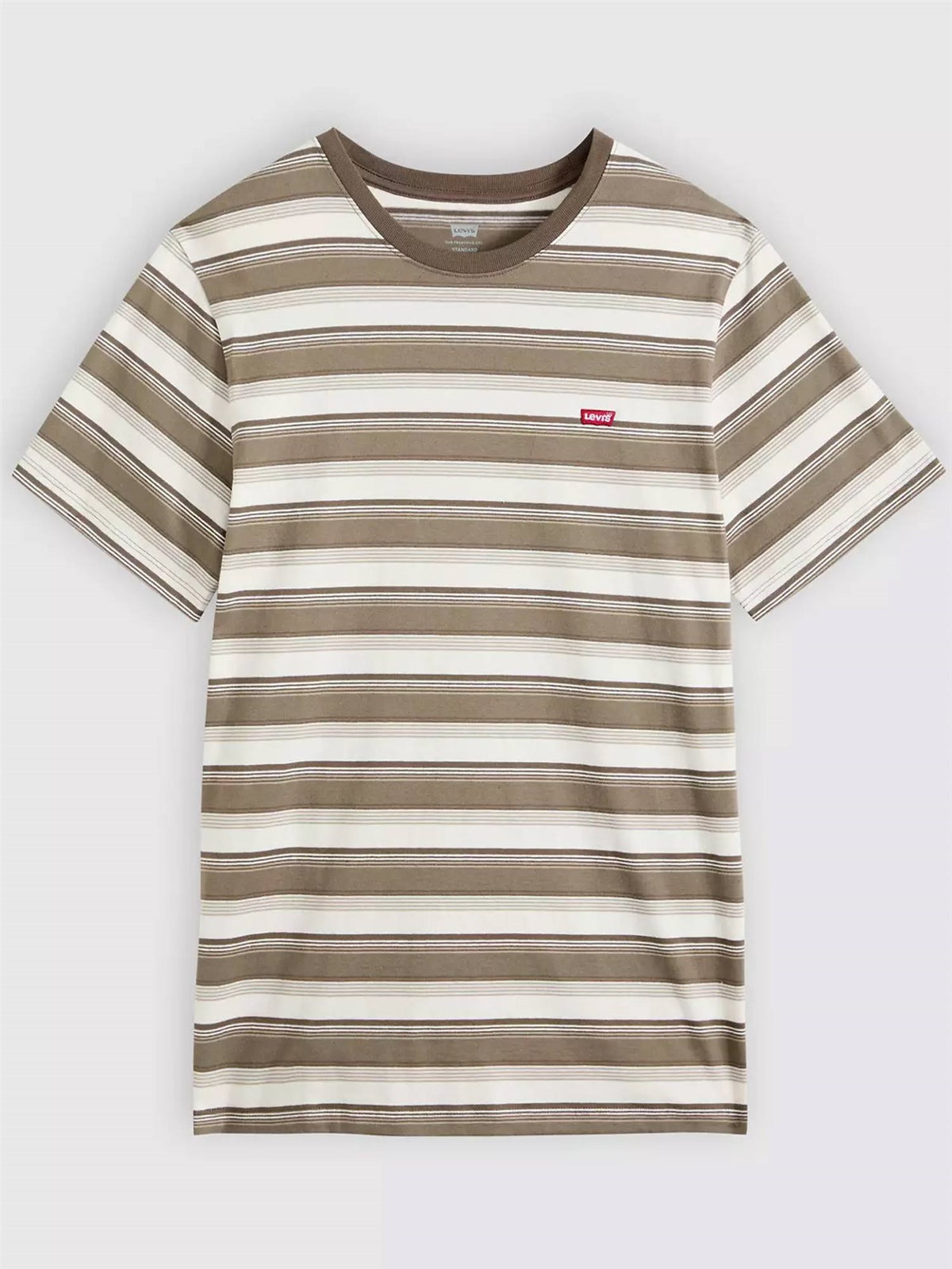 T-Shirt Levi´s Housemark