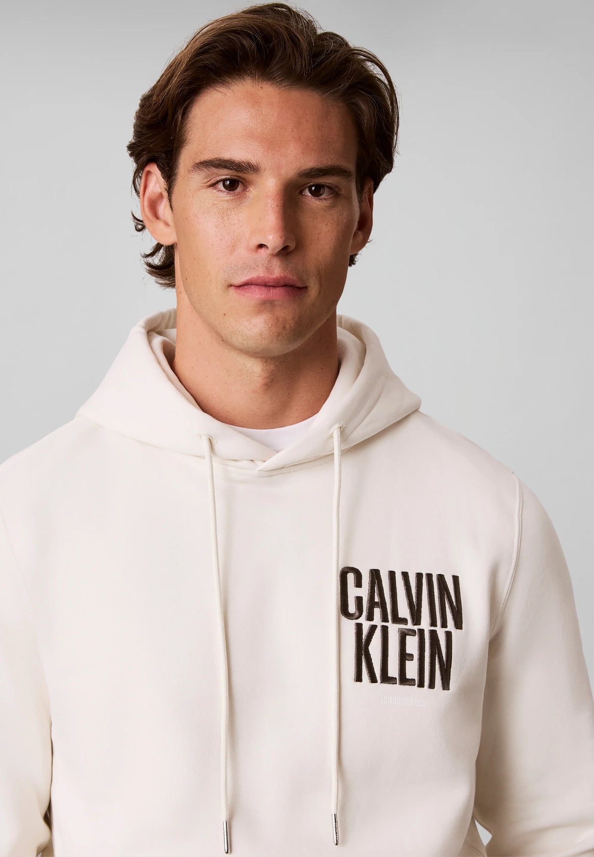 Camsiola Calvin Klein Jenas 350 Flecee
