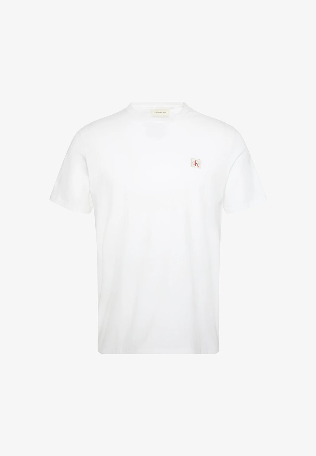 T-Shirt Calvin Klein Jeans Badgeck