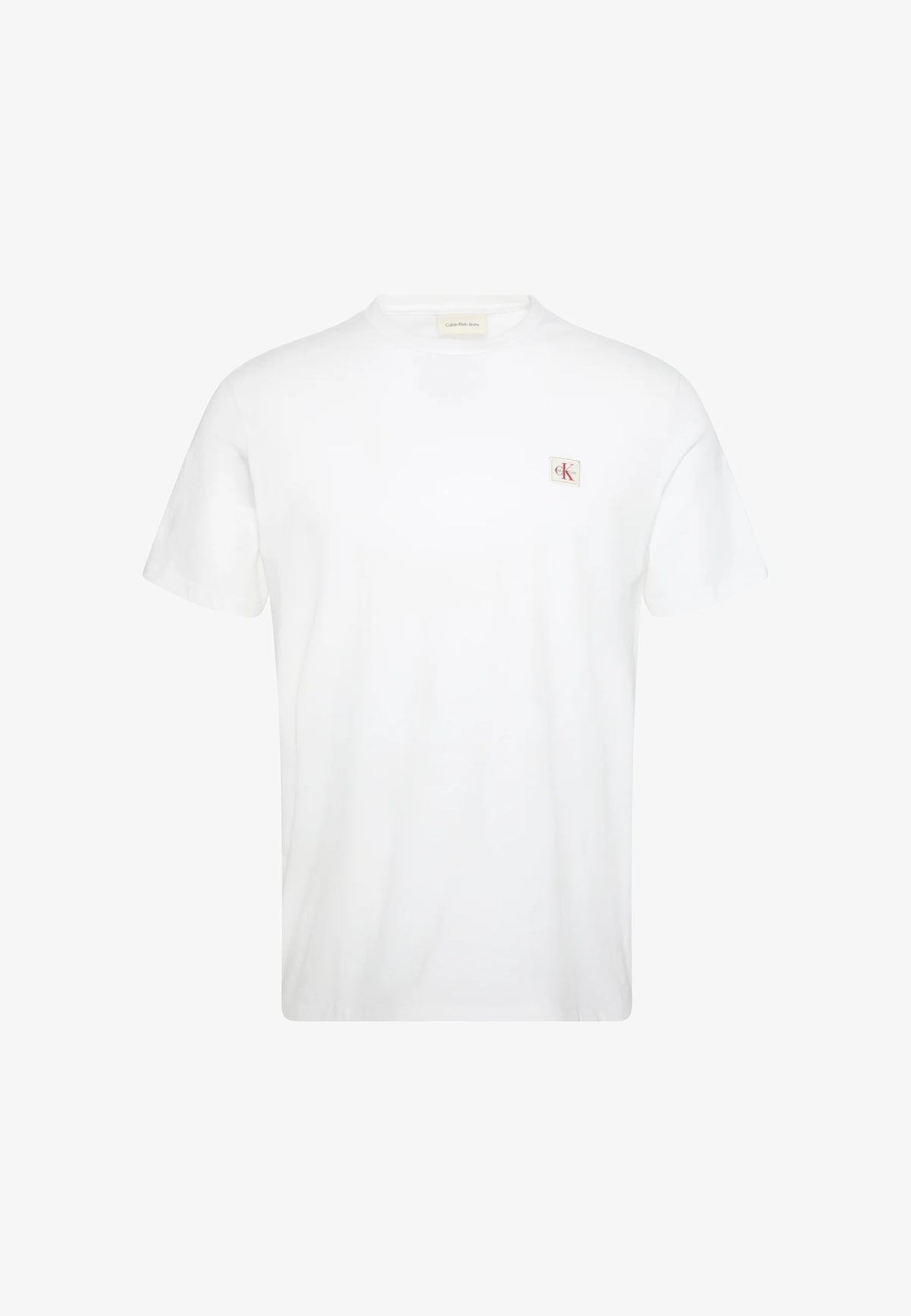 T-Shirt Calvin Klein Jeans Badgeck