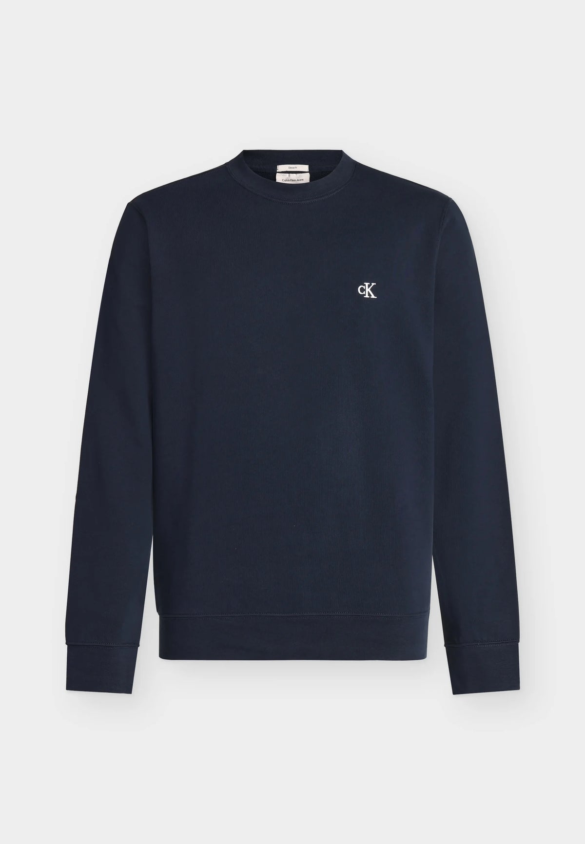 Camisola Calvin Klein Jeans 350 Terry