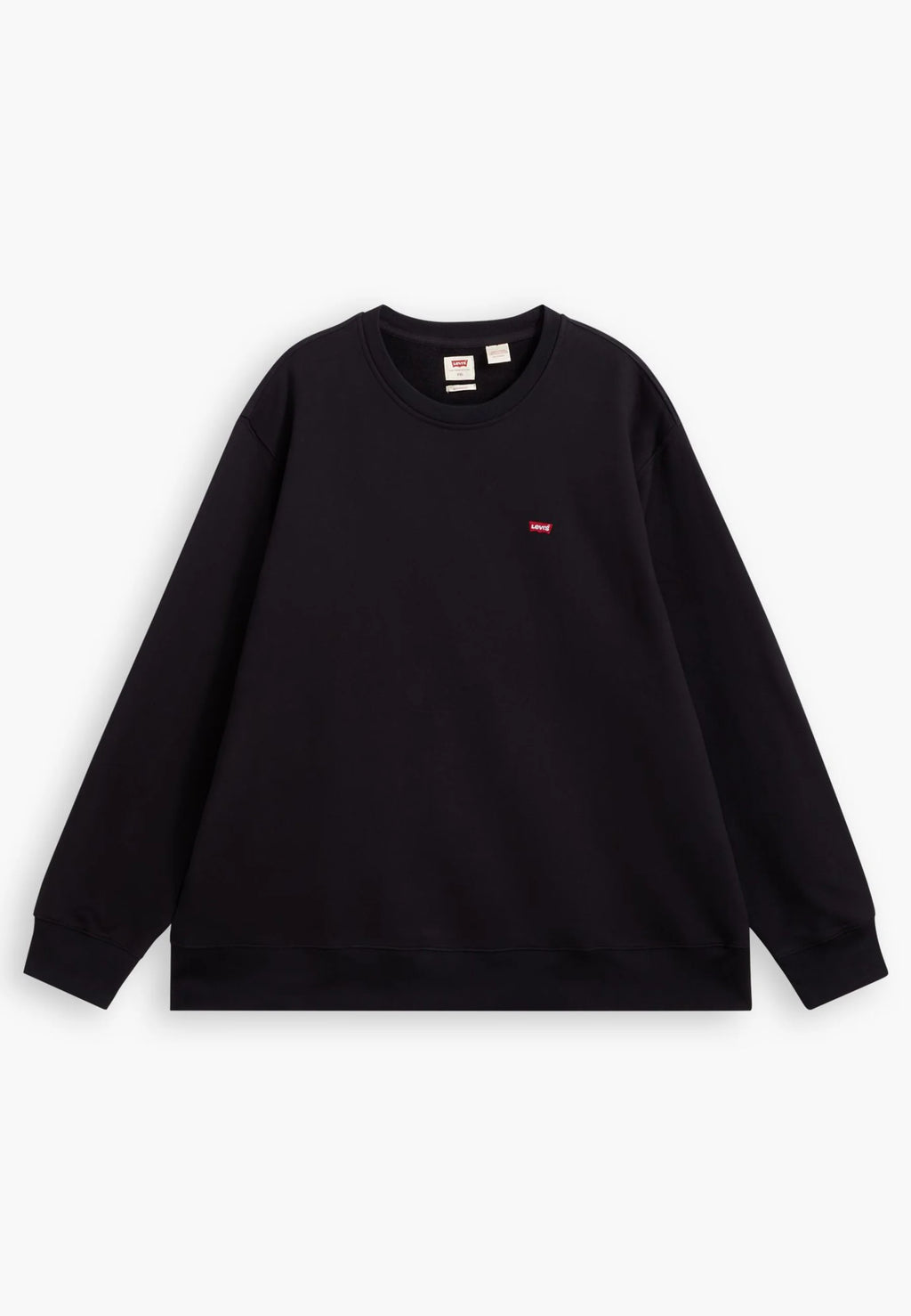 T-shirt à col rond Levis New Original