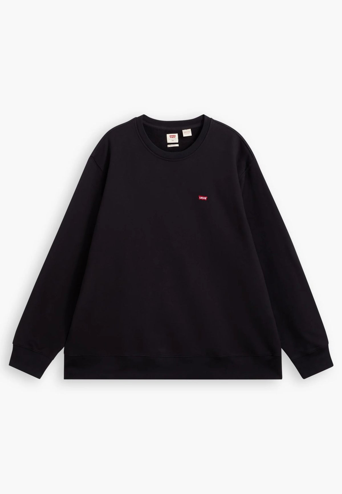 T-shirt à col rond Levis New Original