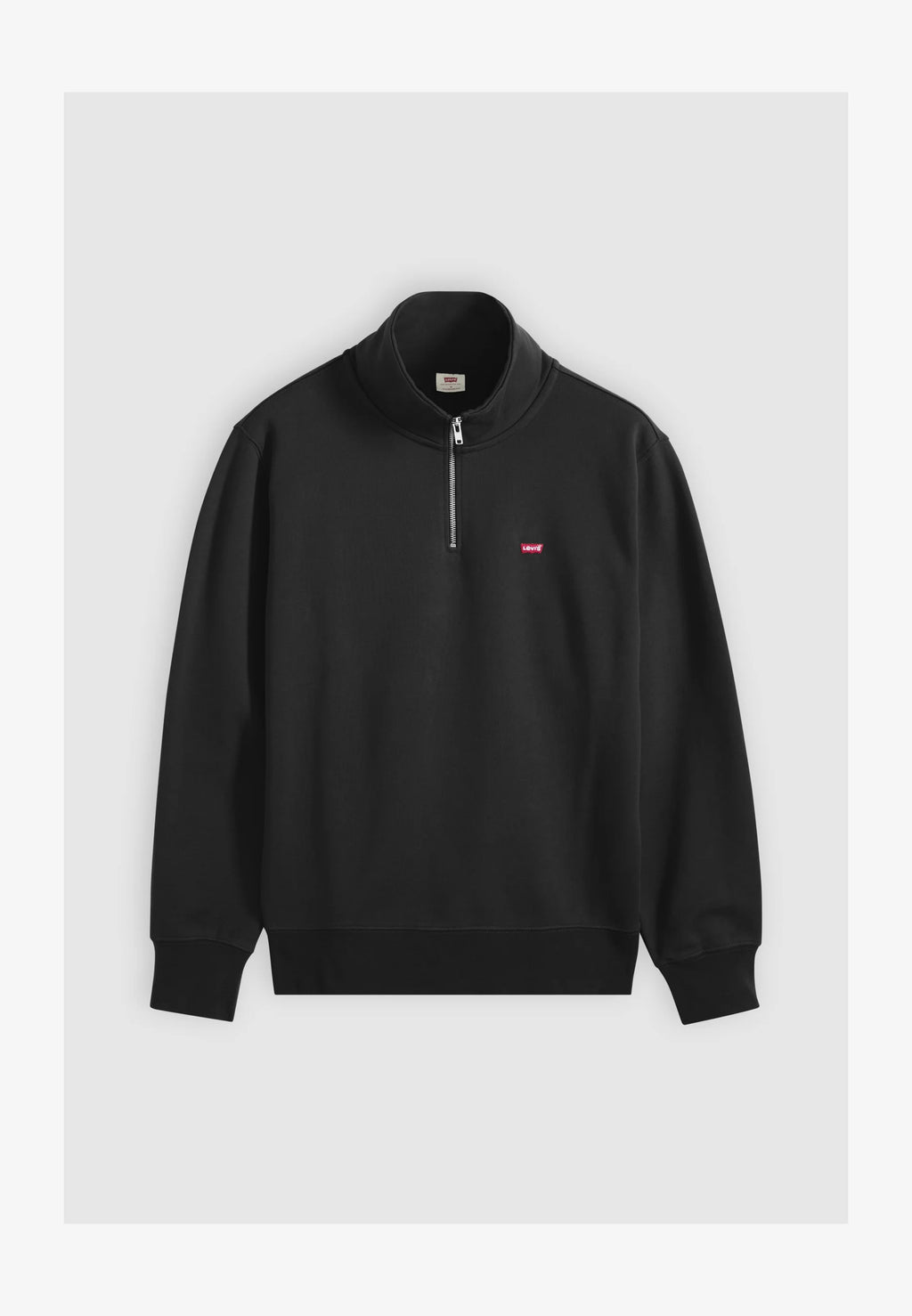 Camisola Levi´s Quarter Zip