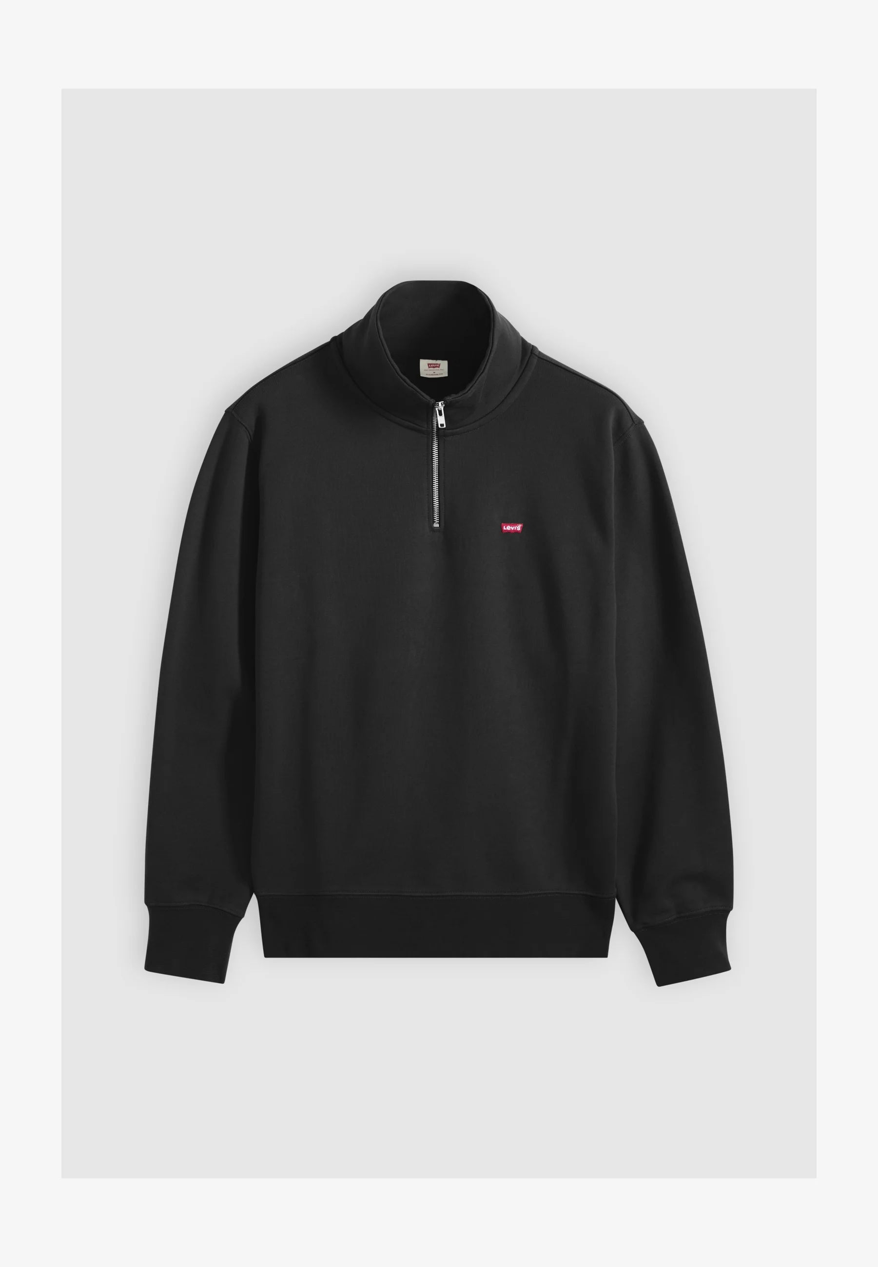 Camisola Levi´s Quarter Zip