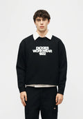 Camisola Dickies Crew Torrey