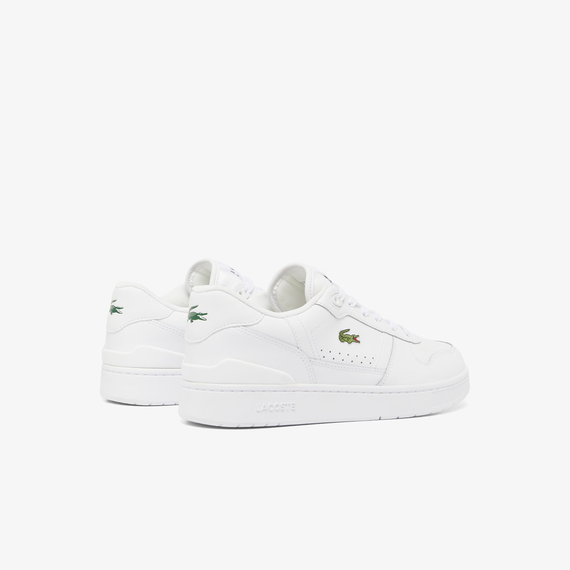 Sapatilhas Lacoste T-Clip