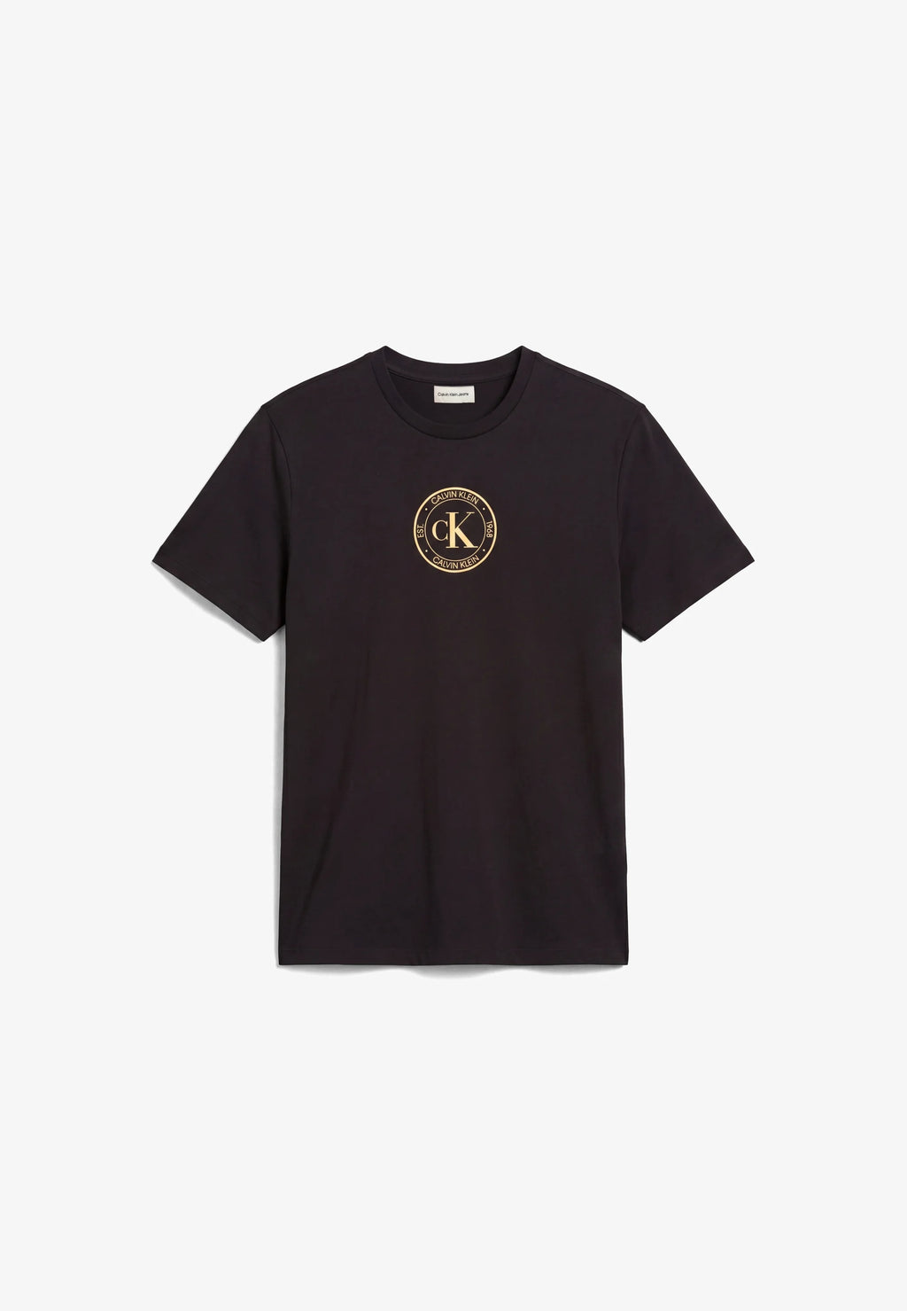 T-Shirt Calvin Klein Jeans 30s Crest