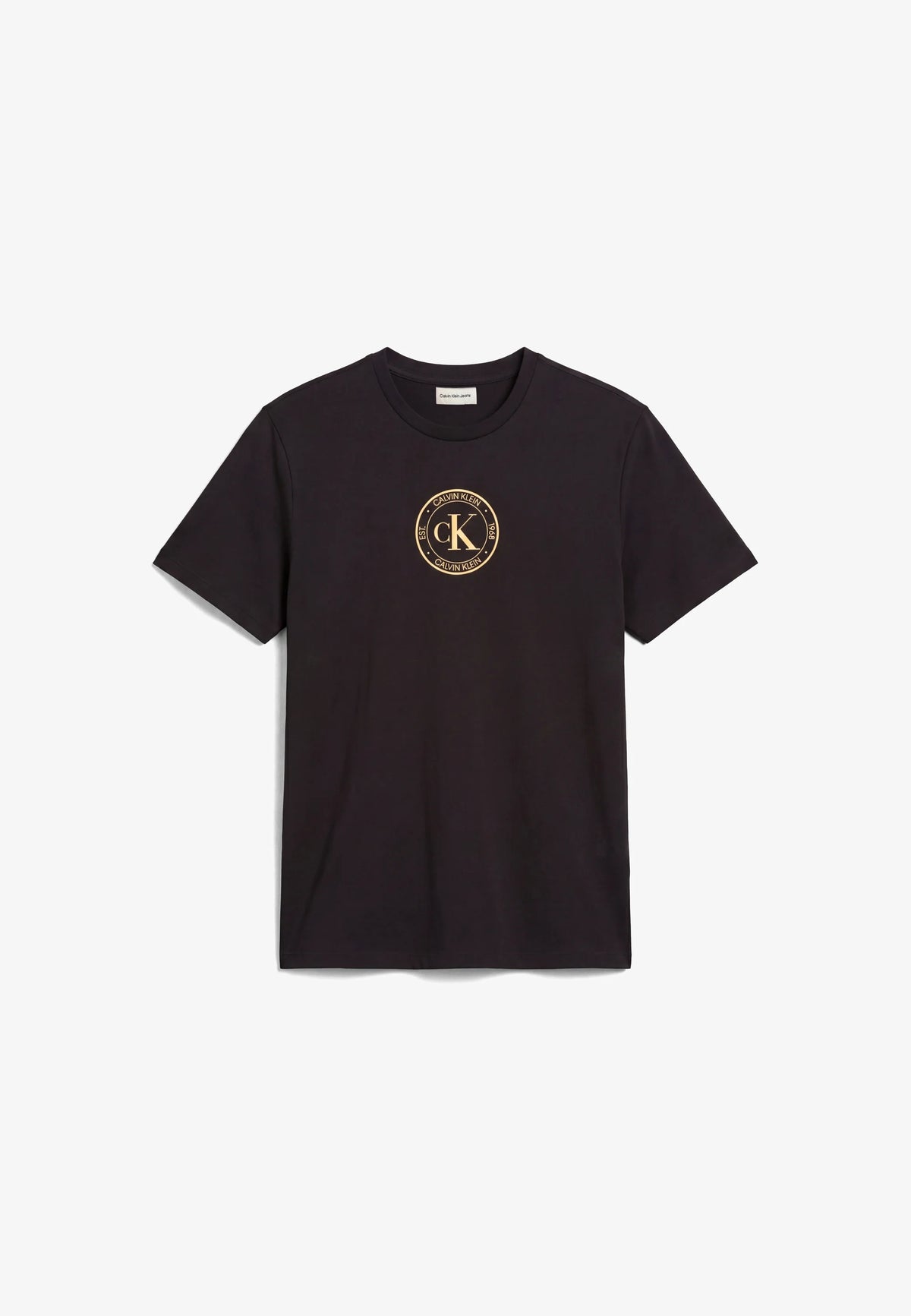 T-Shirt Calvin Klein Jeans 30s Crest