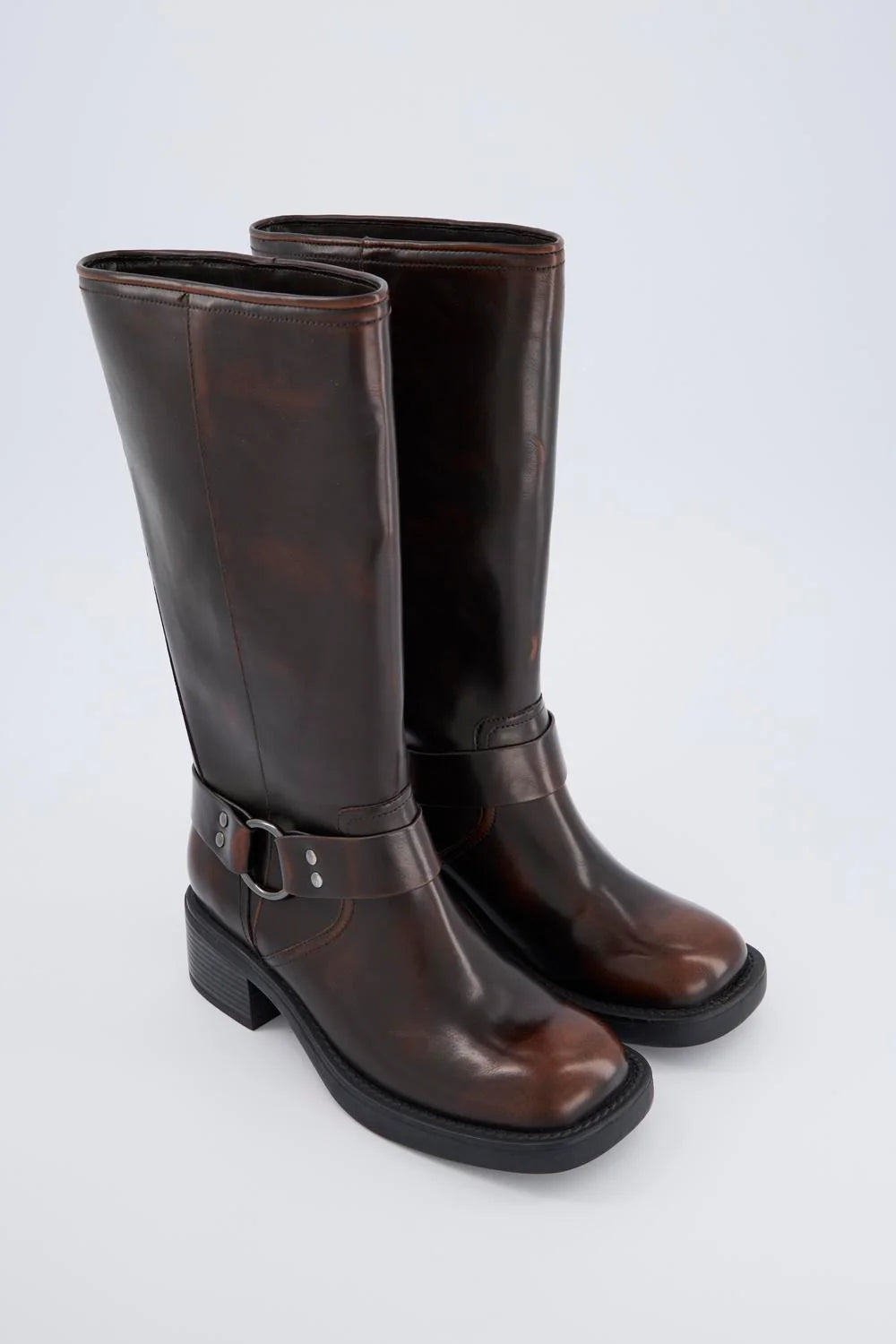 Botas Balmohk Rider