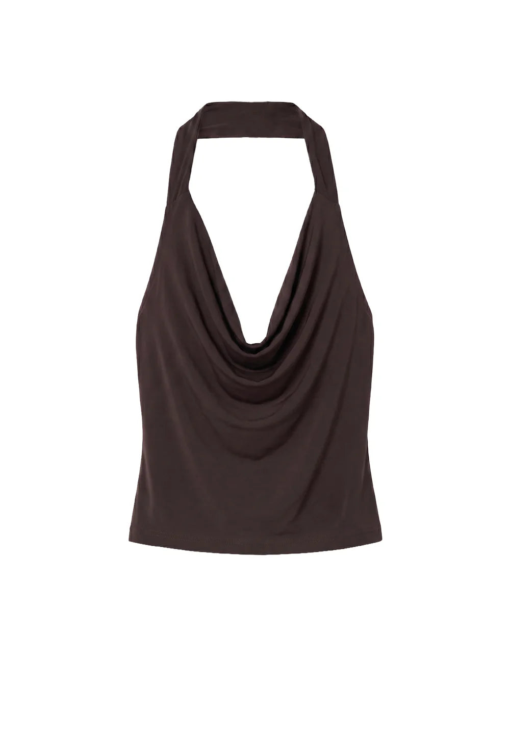 Top Balmohk Halter