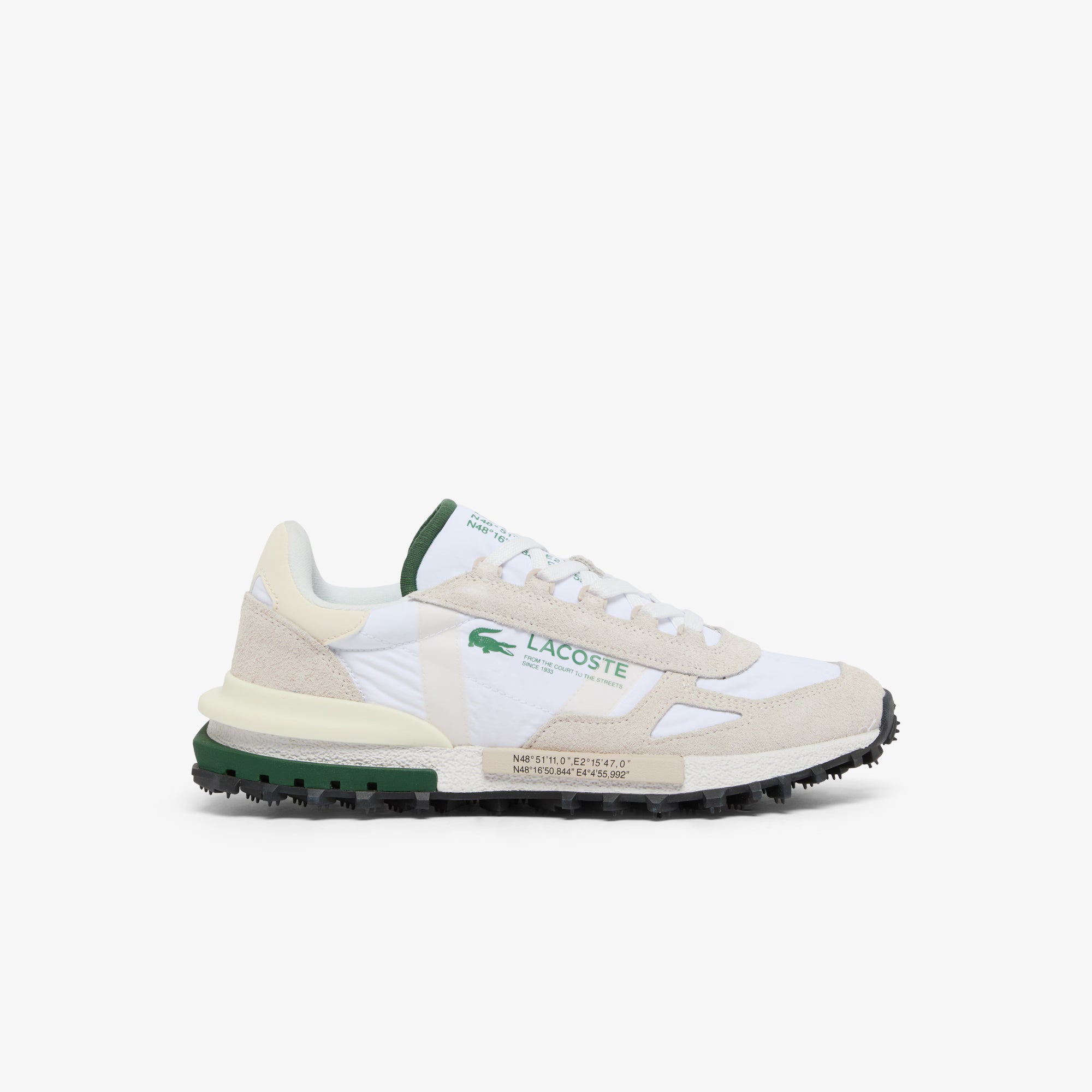 Sapatilhas Lacoste Elite Active 225
