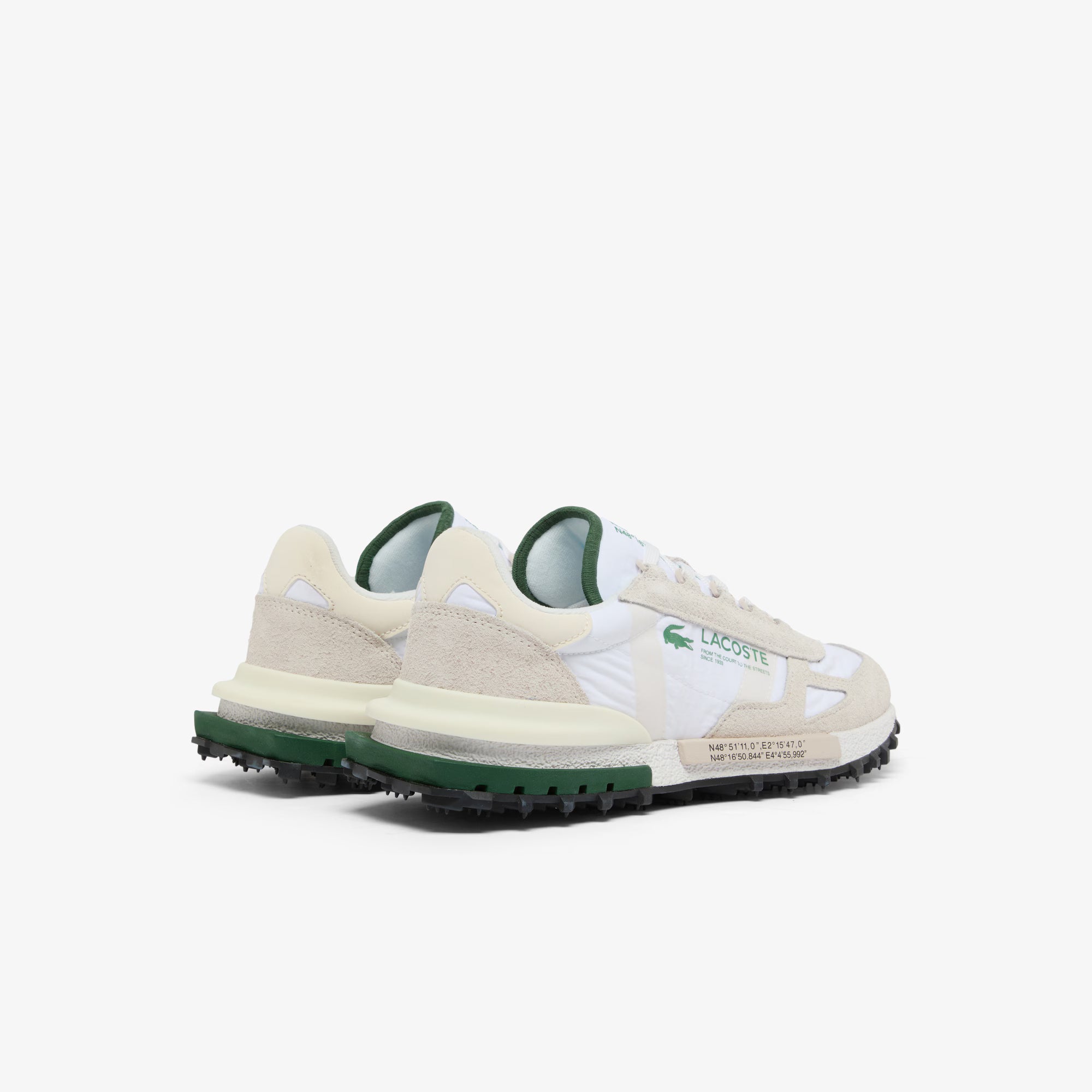Sapatilhas Lacoste Elite Active 225