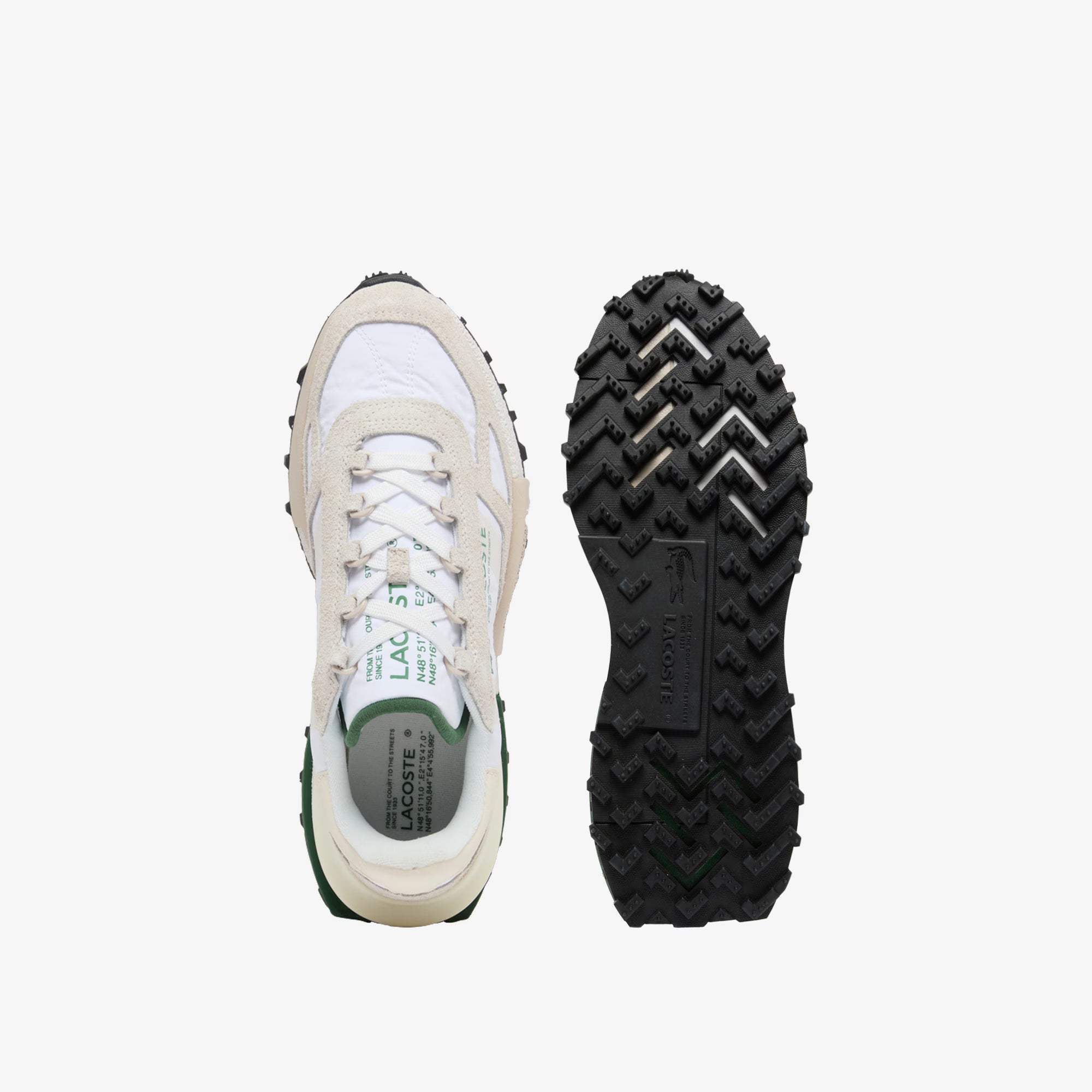 Sapatilhas Lacoste Elite Active 225