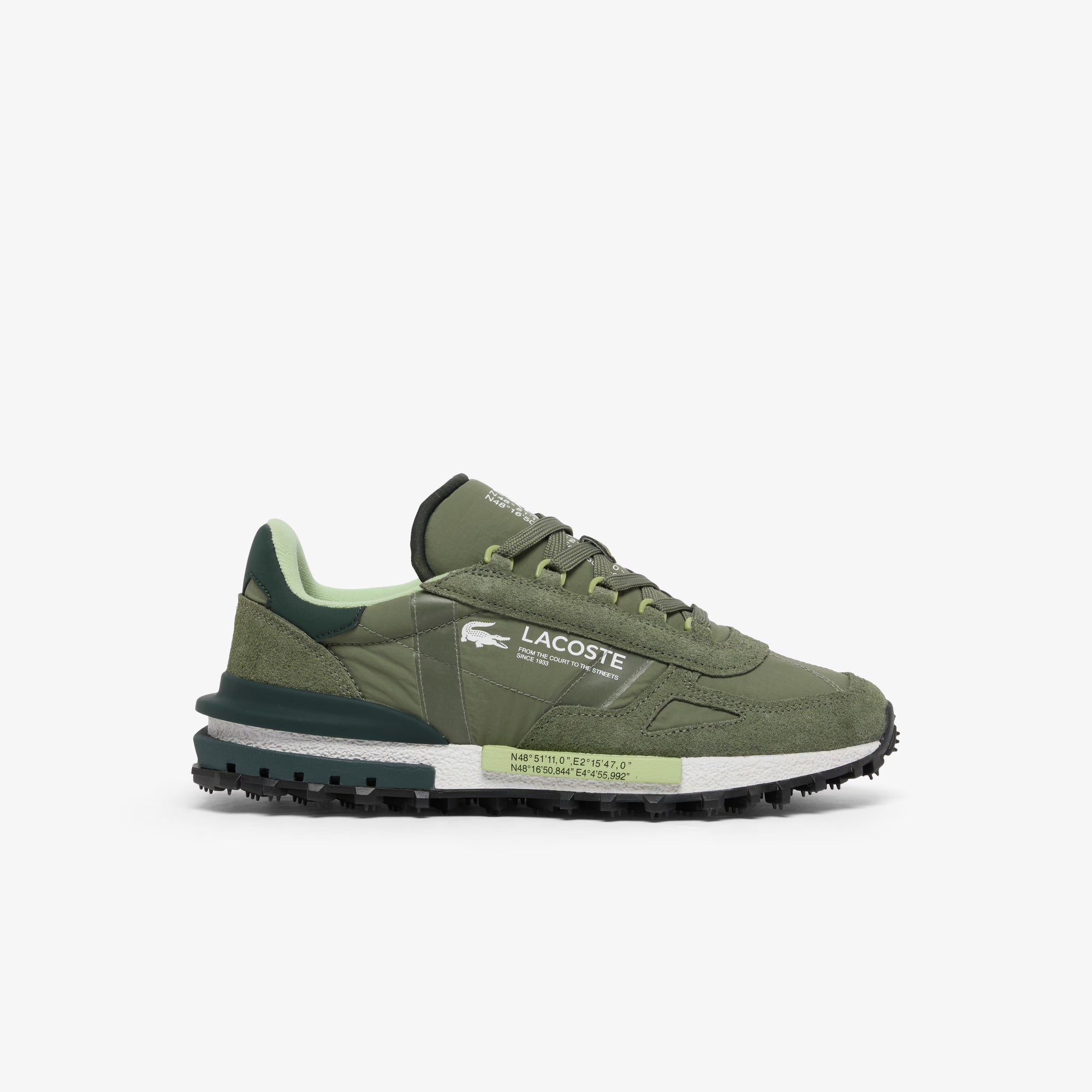 Sapatilhas Lacoste Elite Active 225
