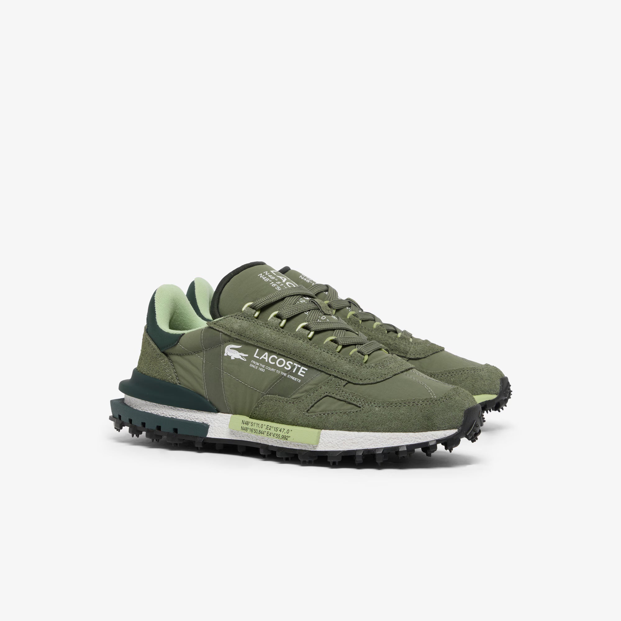 Sapatilhas Lacoste Elite Active 225