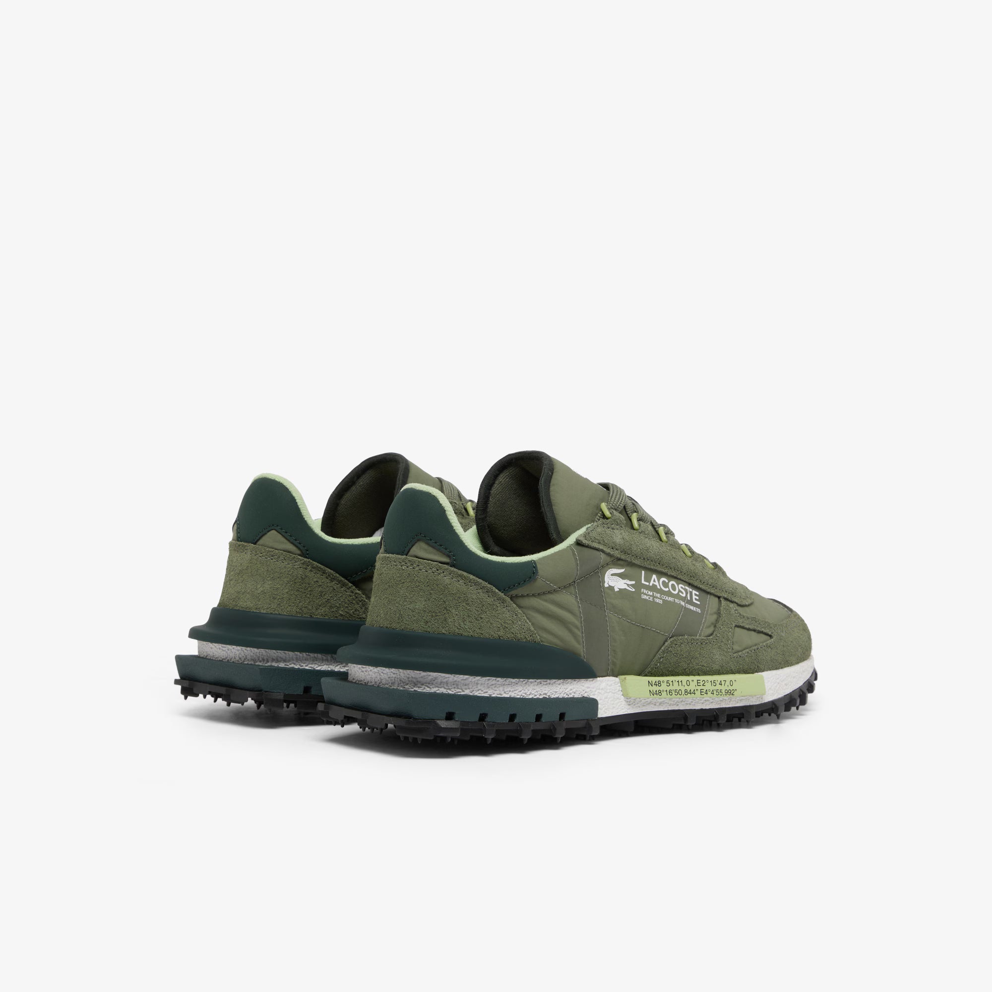 Sapatilhas Lacoste Elite Active 225