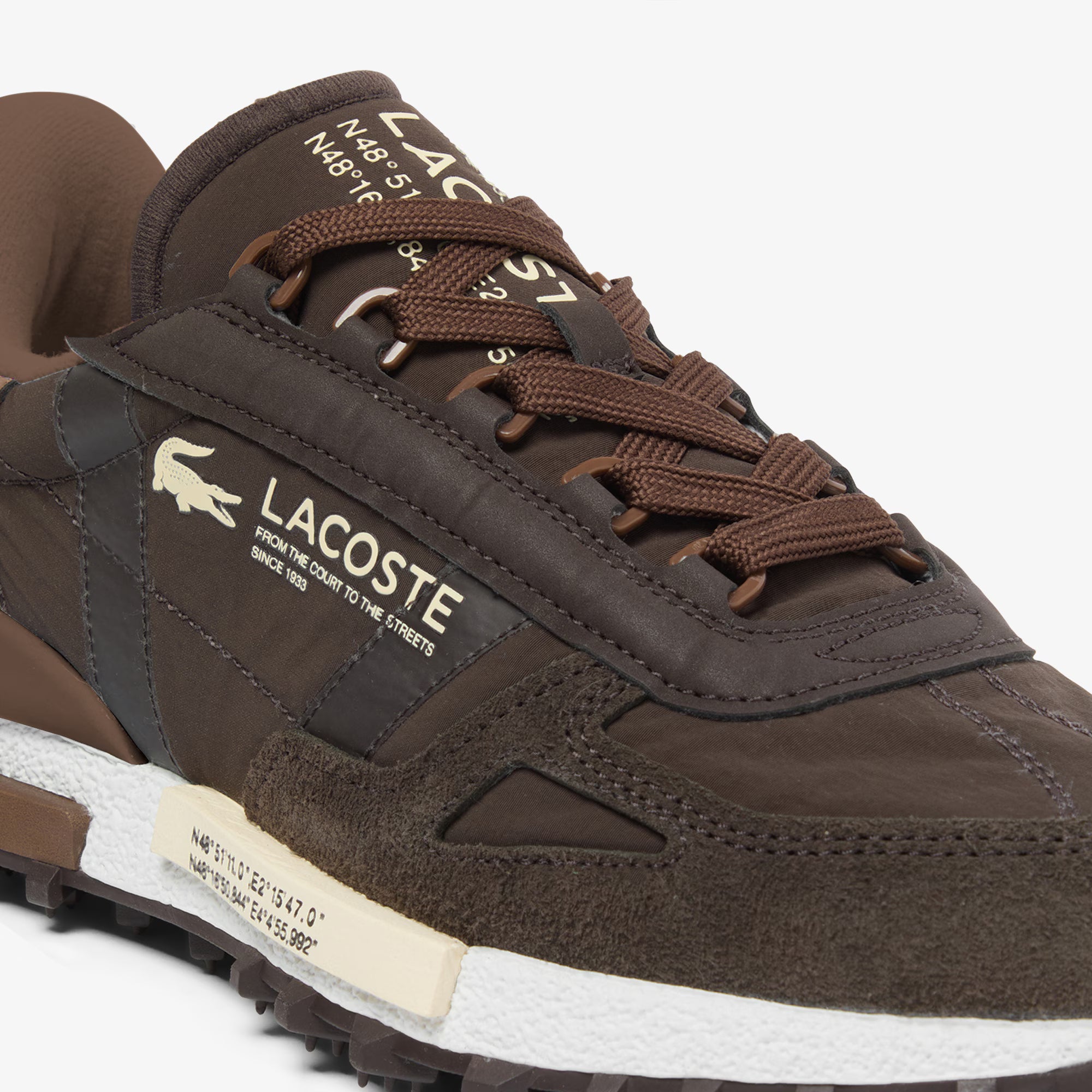 Sapatilhas Lacoste Elite Active 225