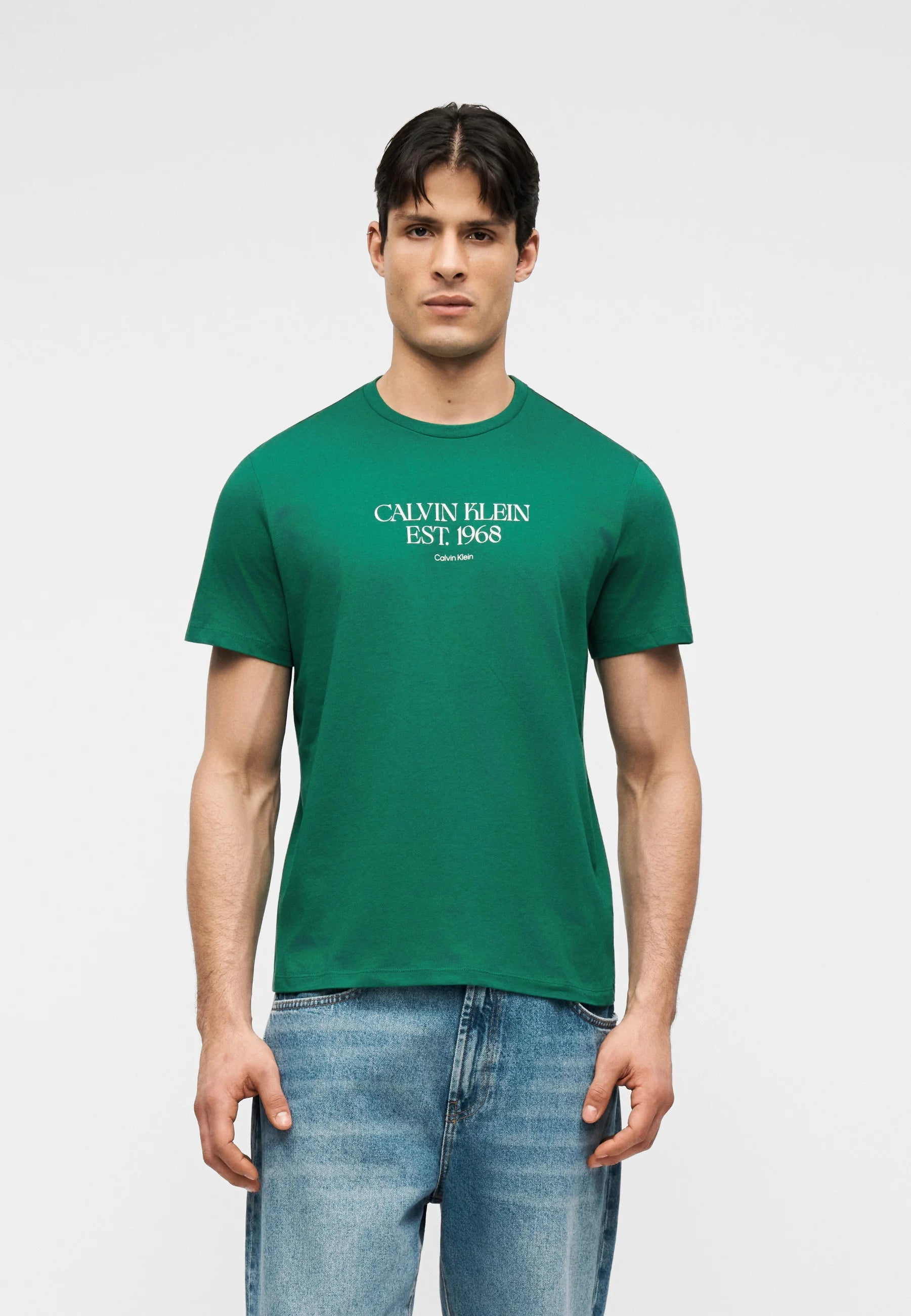 T-Shirt Calvin Klein Jeans