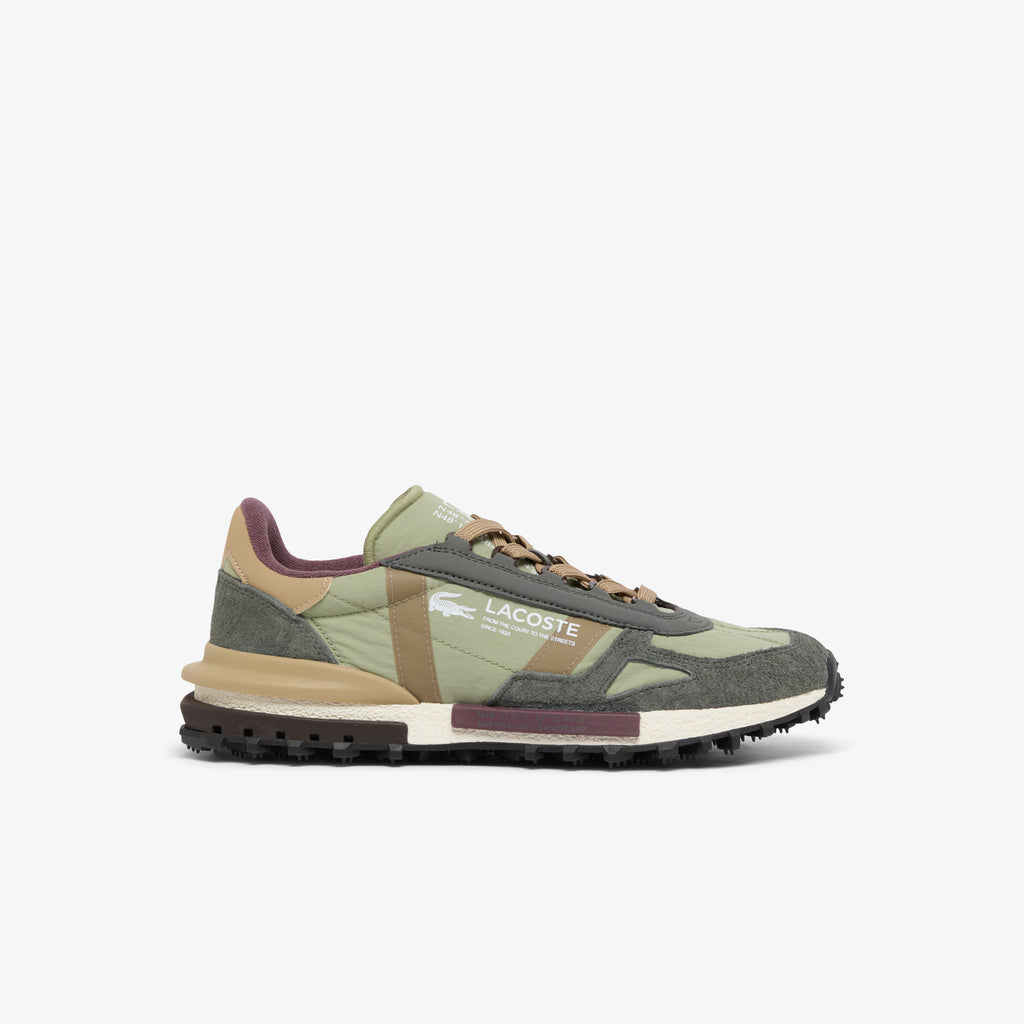 Baskets Lacoste Elite Active 225