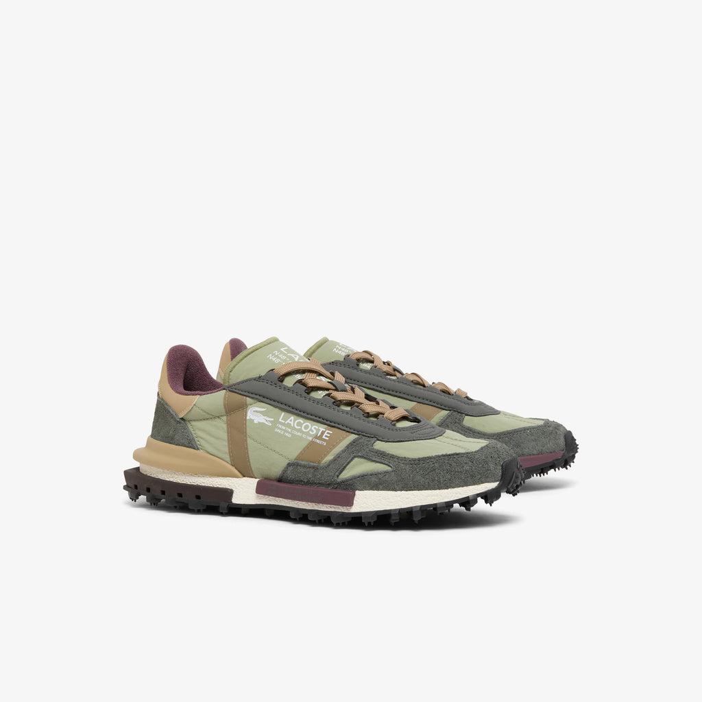 Baskets Lacoste Elite Active 225