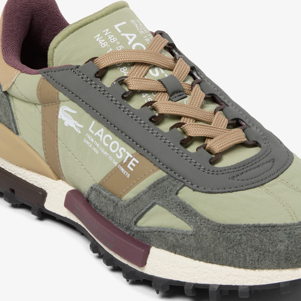 Baskets Lacoste Elite Active 225
