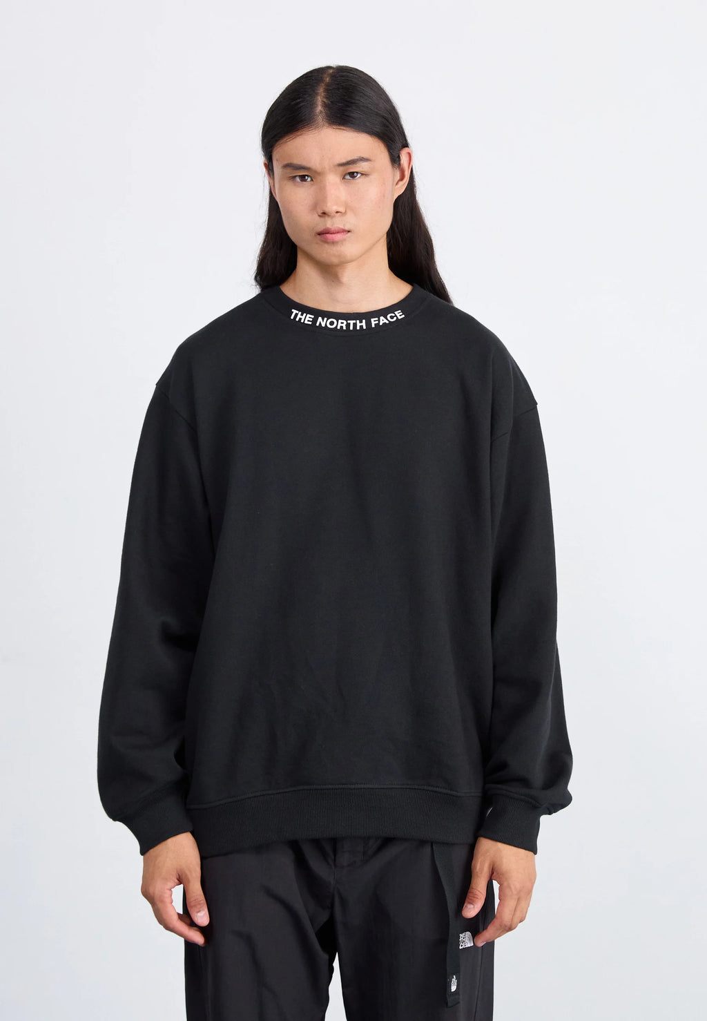 Camisola The North Face Zumu Crew