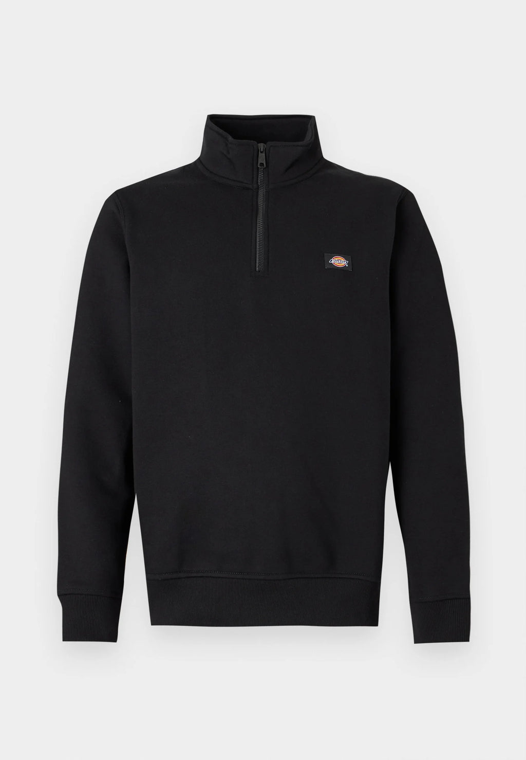 Camisola Dickies Quarter Zip