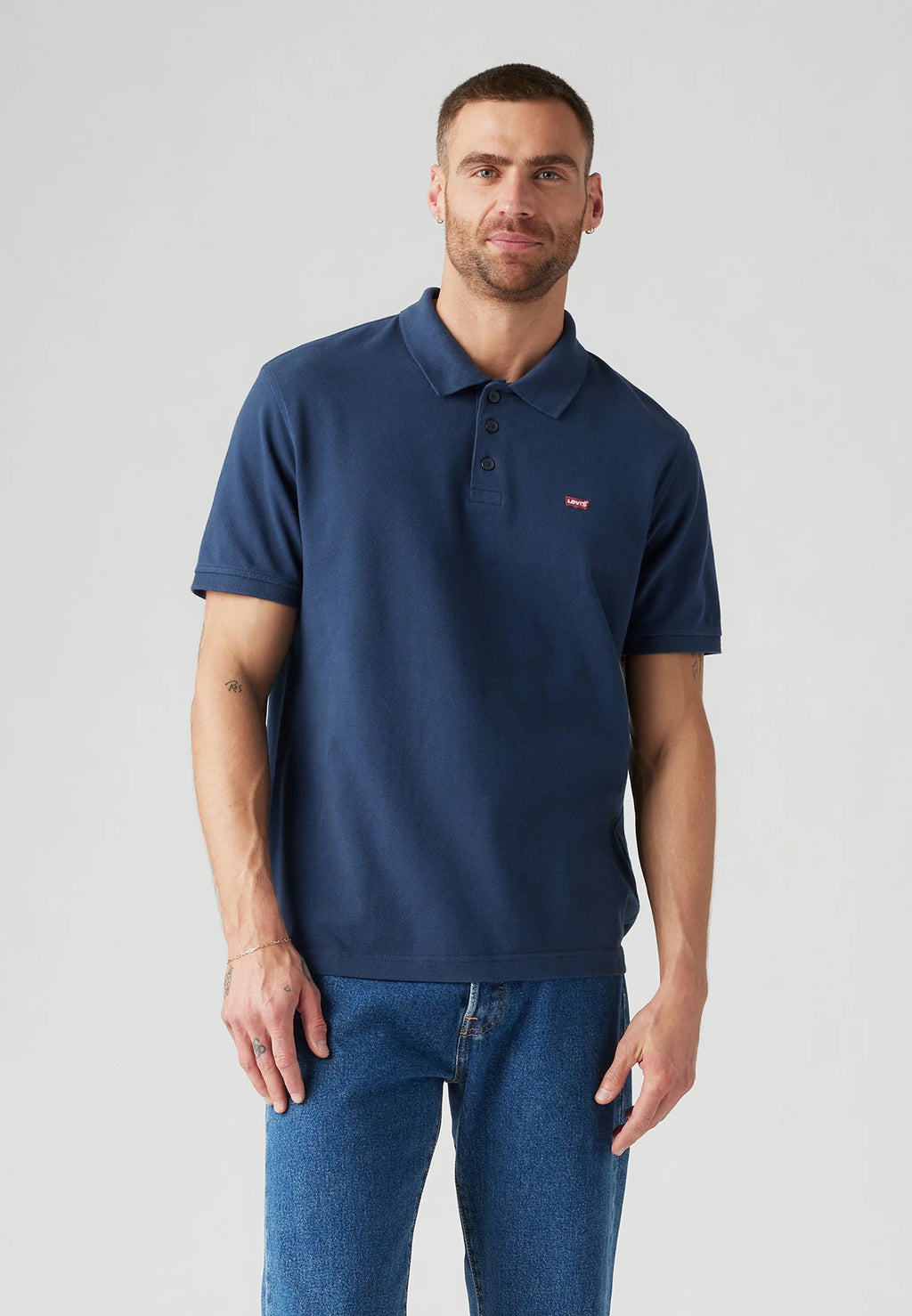 Polo Levis Housemark