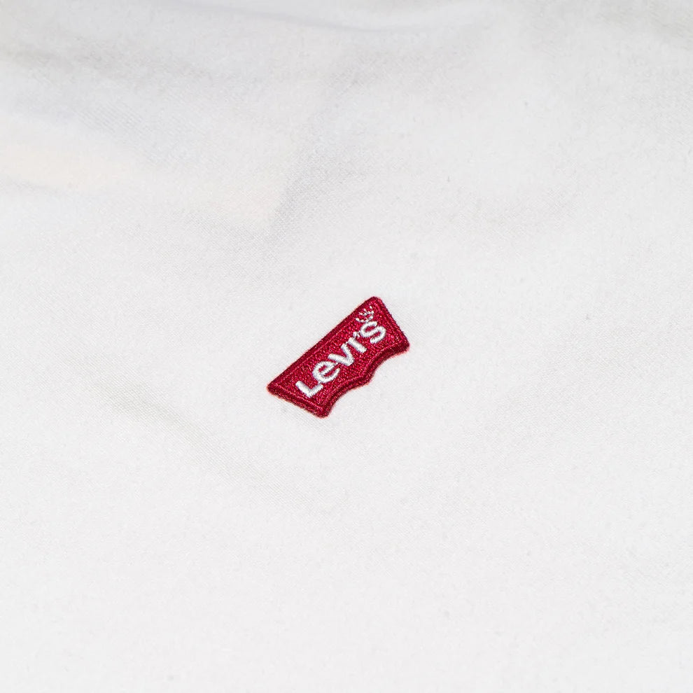 T-Shirt Levis Original Housemark tee