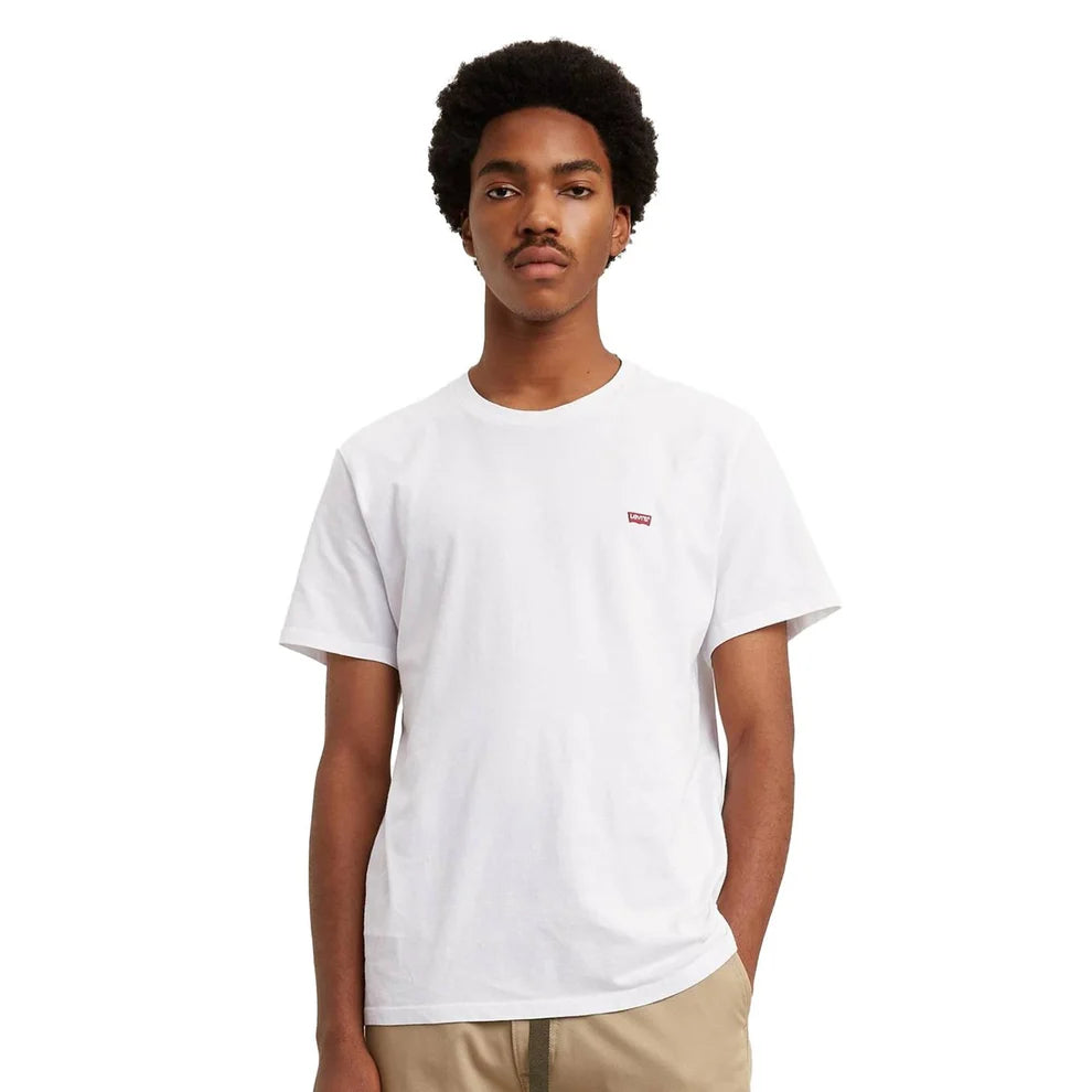 T-Shirt Levis Original Housemark tee