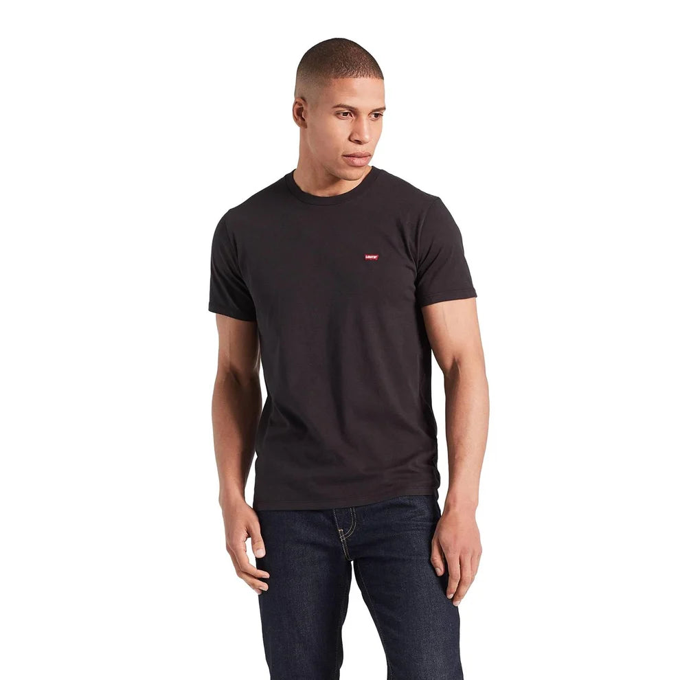 T-Shirt Levis Original Housemark tee