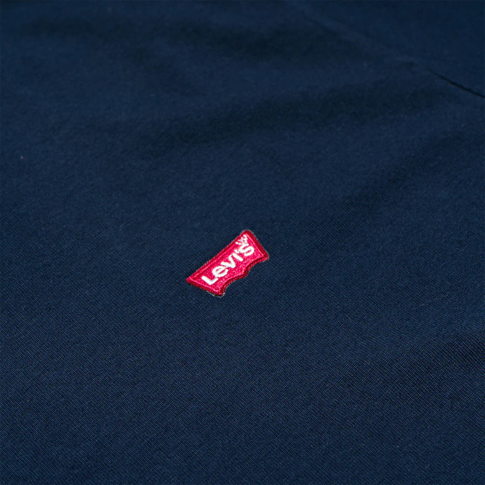 T-Shirt Levis Original Housemark tee