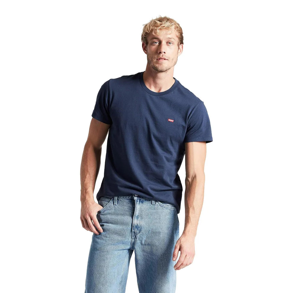 T-Shirt Levis Original Housemark tee