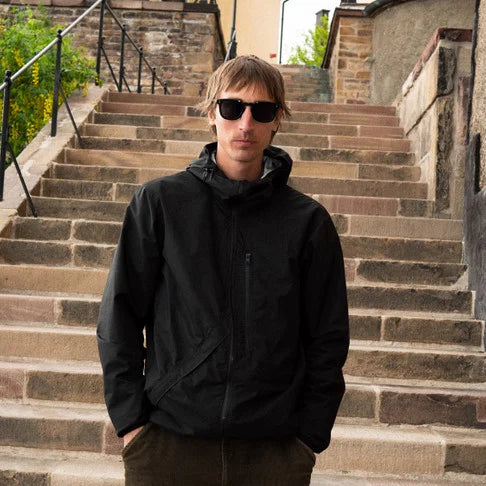 Lunettes CHPO O'Doyle 2