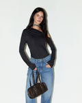 Camisola Balmohk Asymmetric