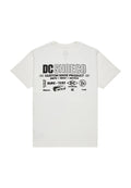 T-Shirt DC Shoes Made Custom
