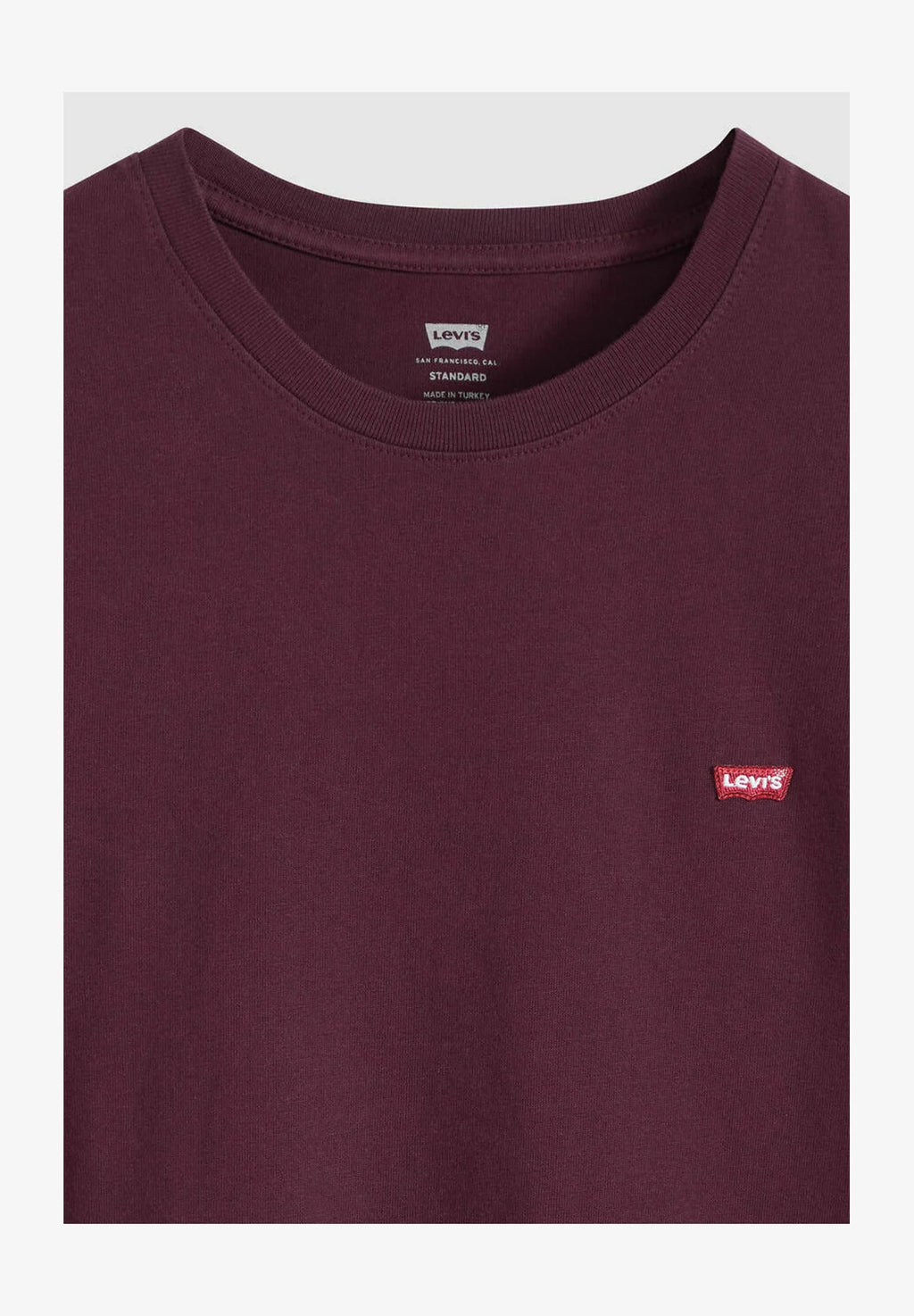 T-Shirt Levis Housemark