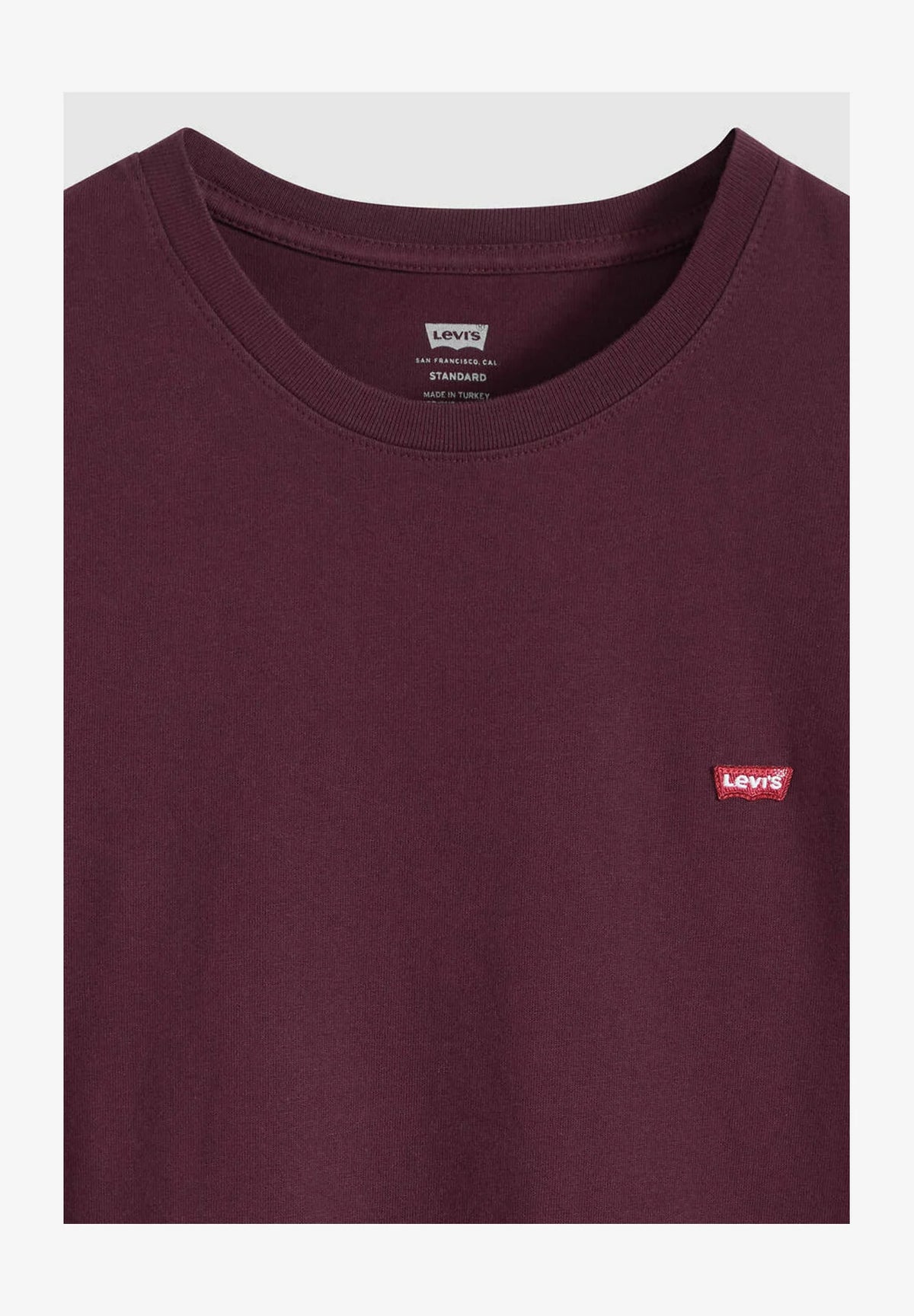 T-Shirt Levis Housemark
