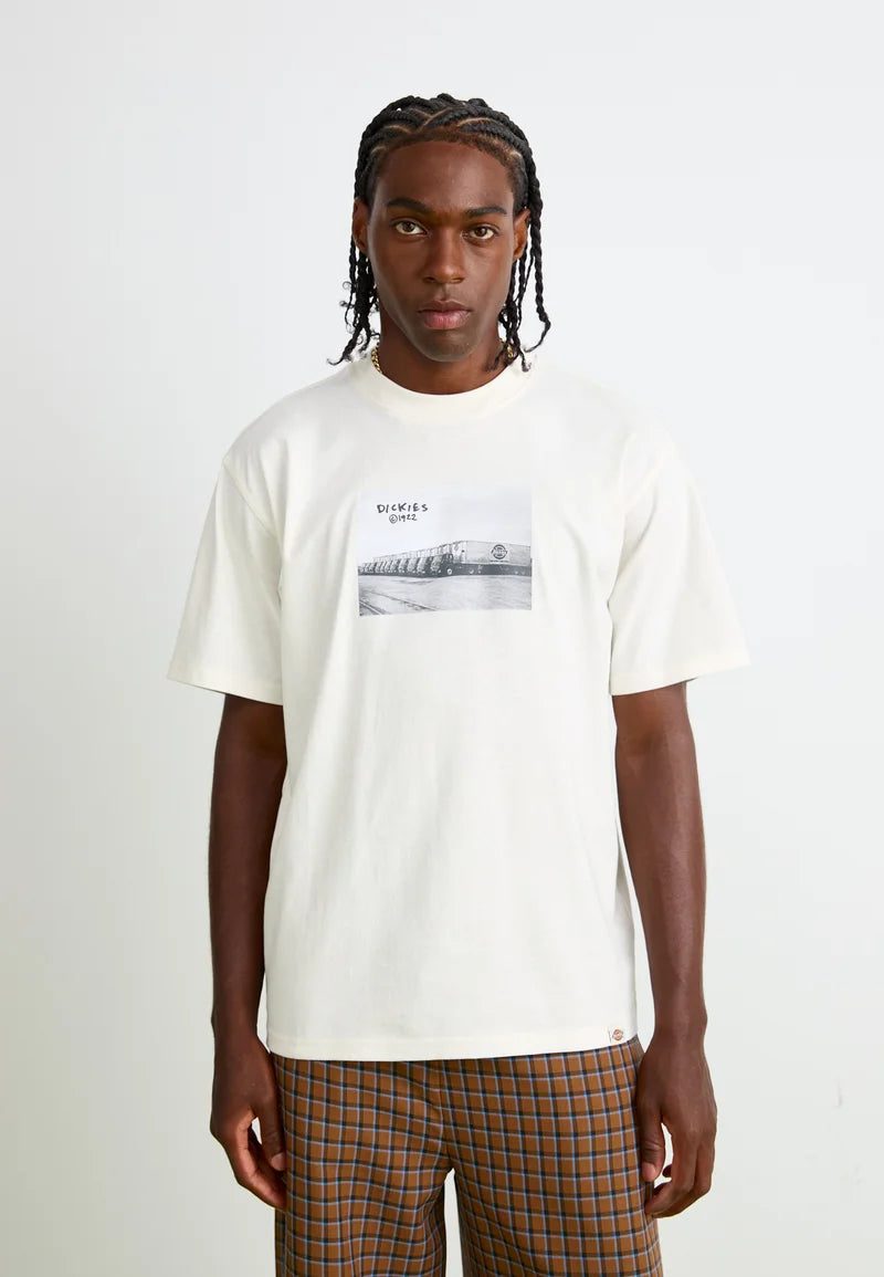 T-Shirt Dickies Sevier