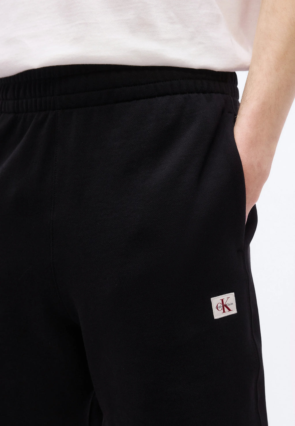 Calções Calvin Klein Jeans 350 Terry