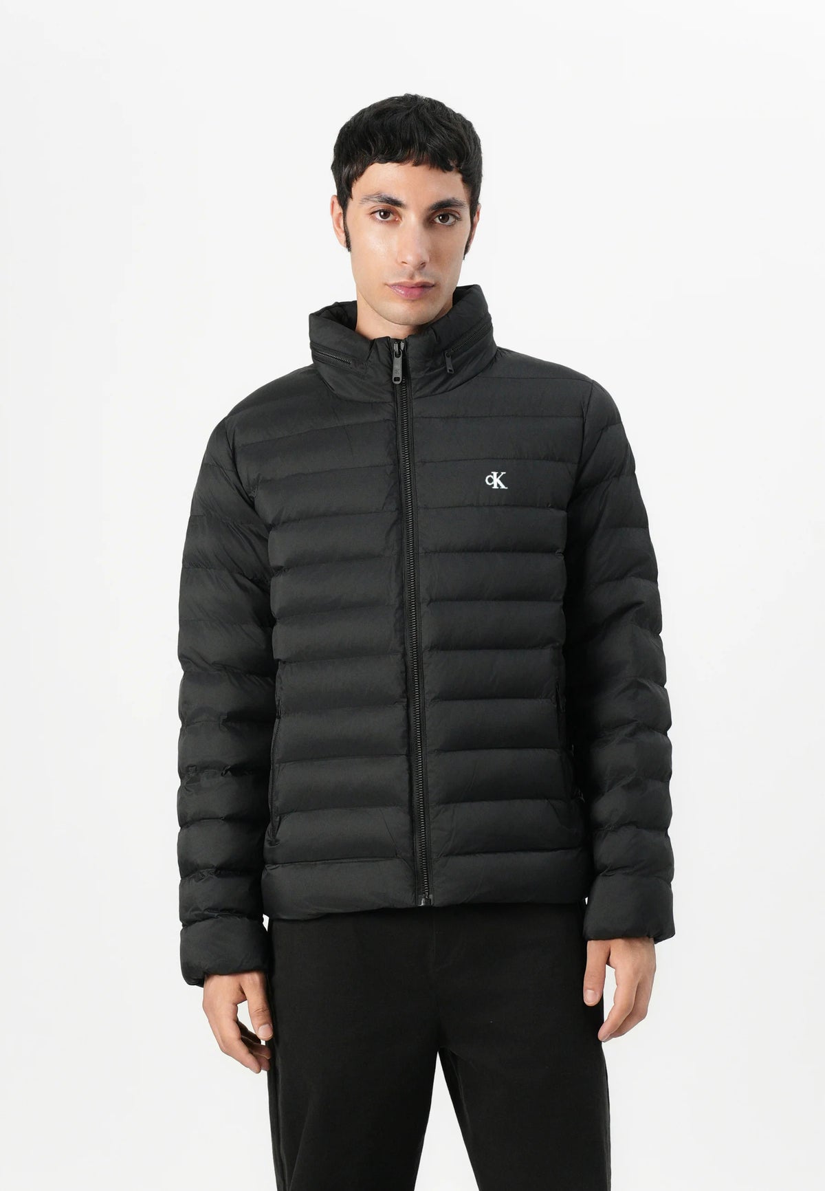 Casaco Calvin Klein Jeans Nylon