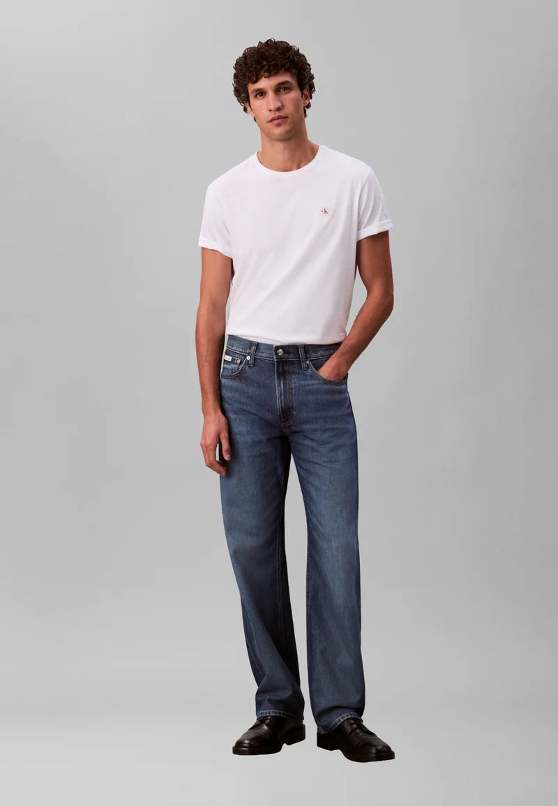 T-Shirt Calvin Klein Jeans Badgeck
