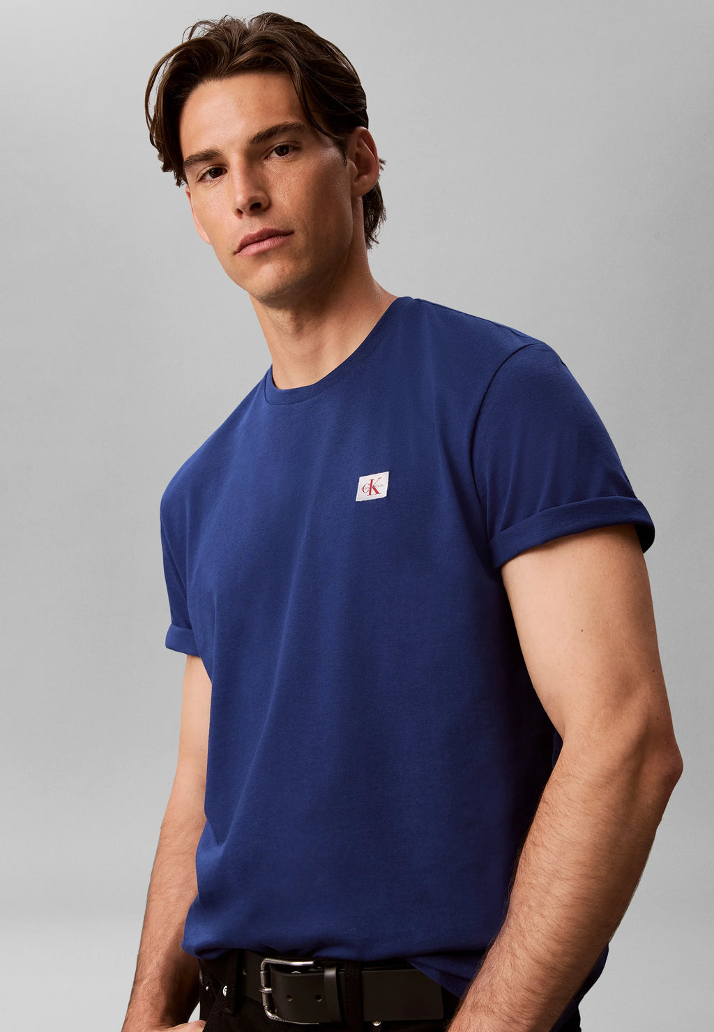 T-Shirt Calvin Klein Jeans Badge