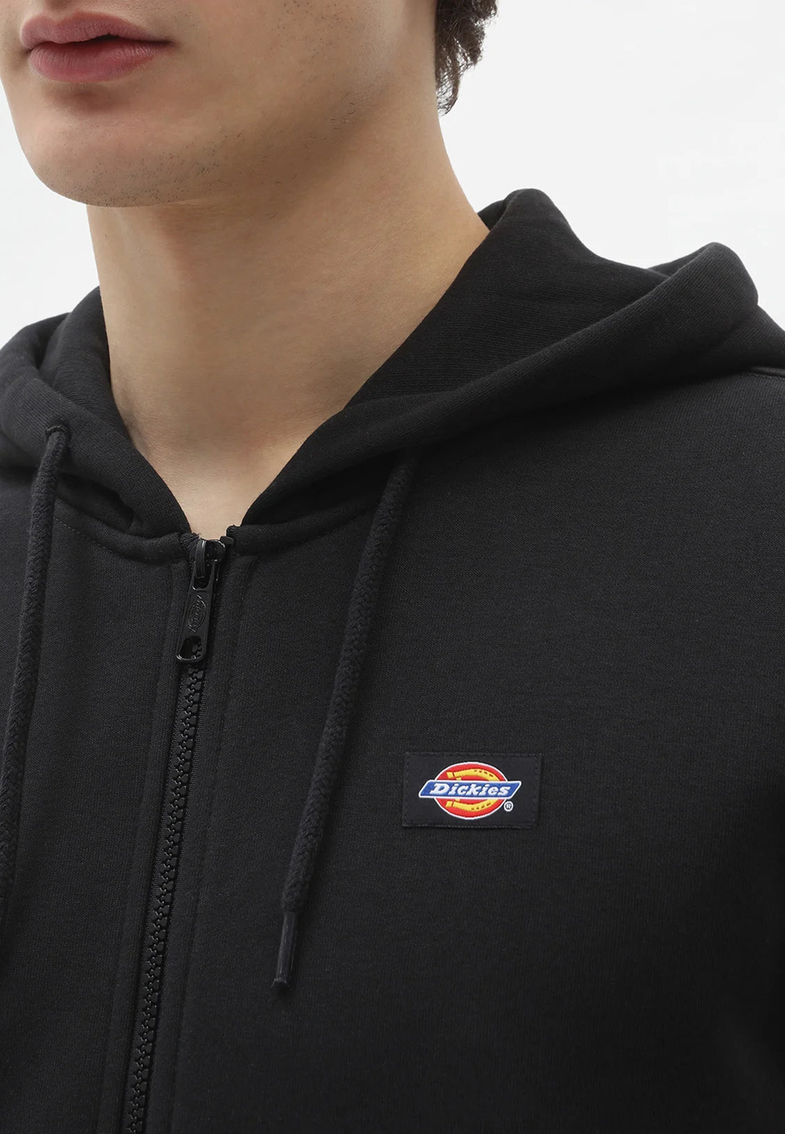 Casaco Dickies Oakport Zip