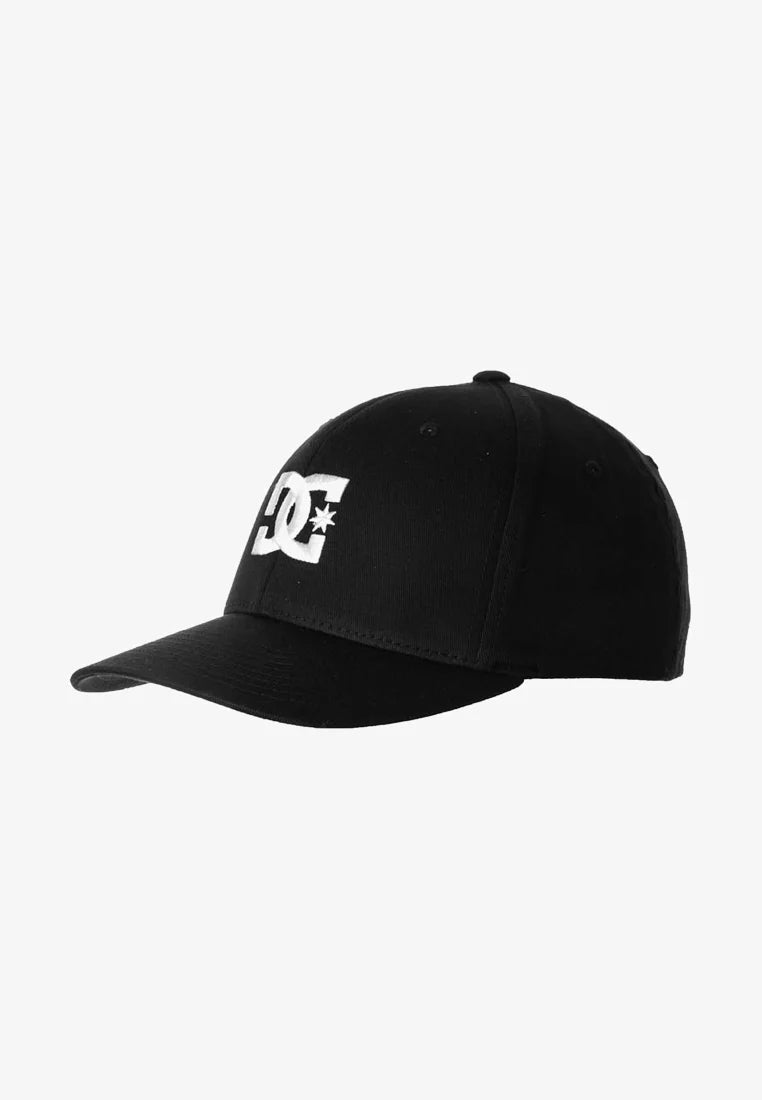 Chapéu DC Shoes Cap Star FlexFit