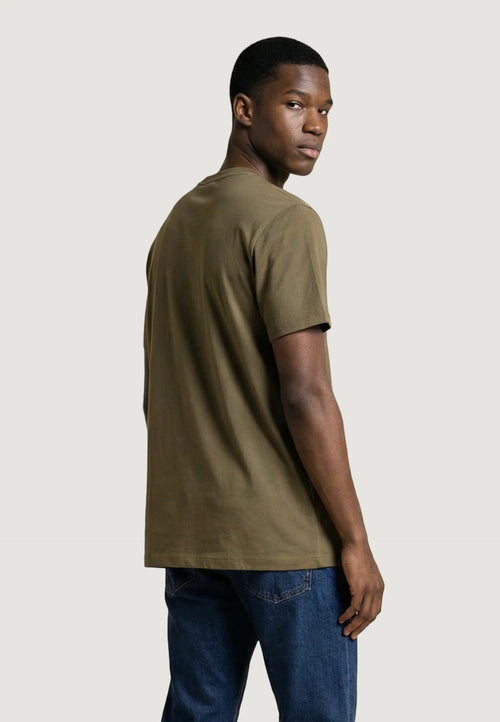 T-Shirt Calvin Klein Easy 16s Jersey