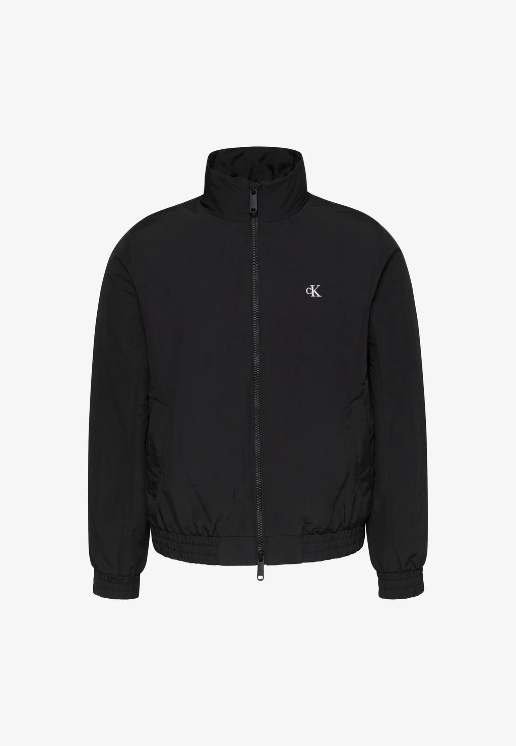 Casaco Calvin Klein Homem Nylon Harrington