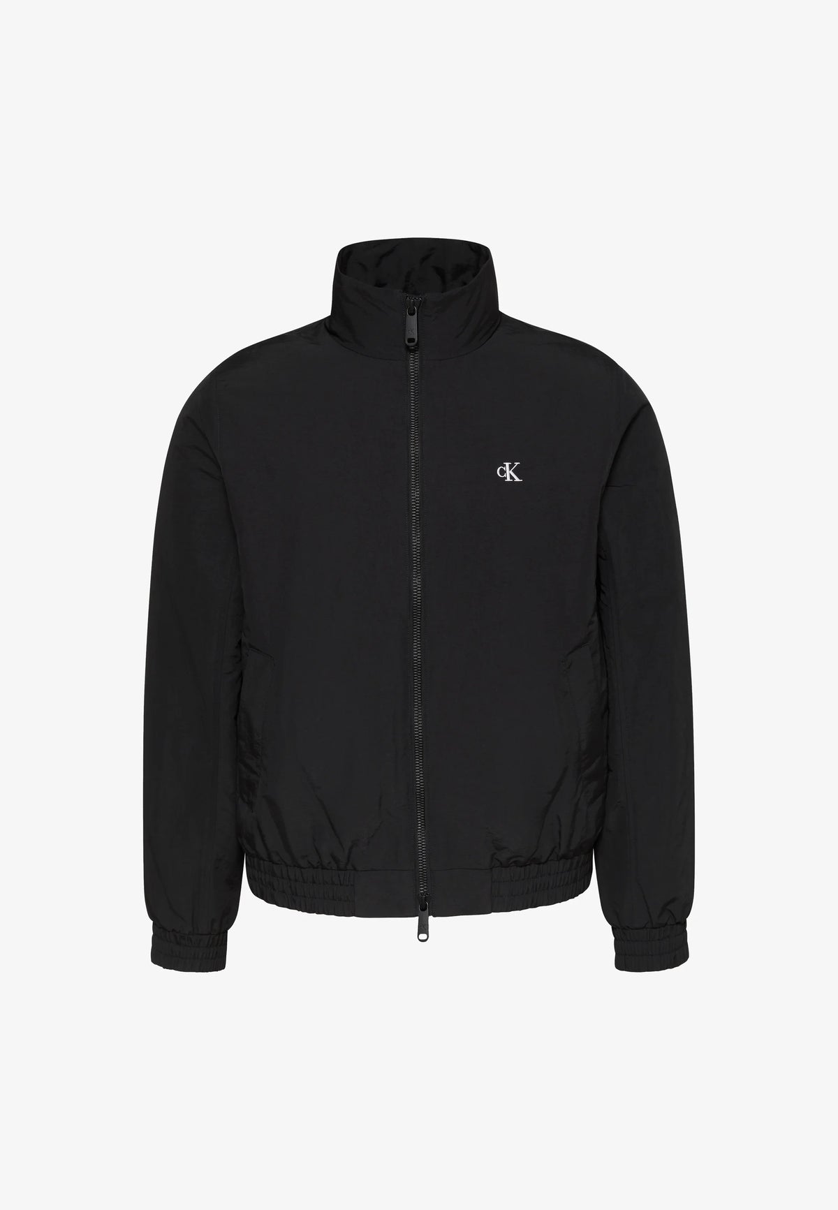 Casaco Calvin Klein Homem Nylon Harrington