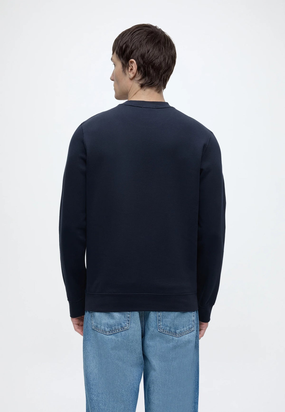 Camisola Calvin Klein Jeans 350 Terry